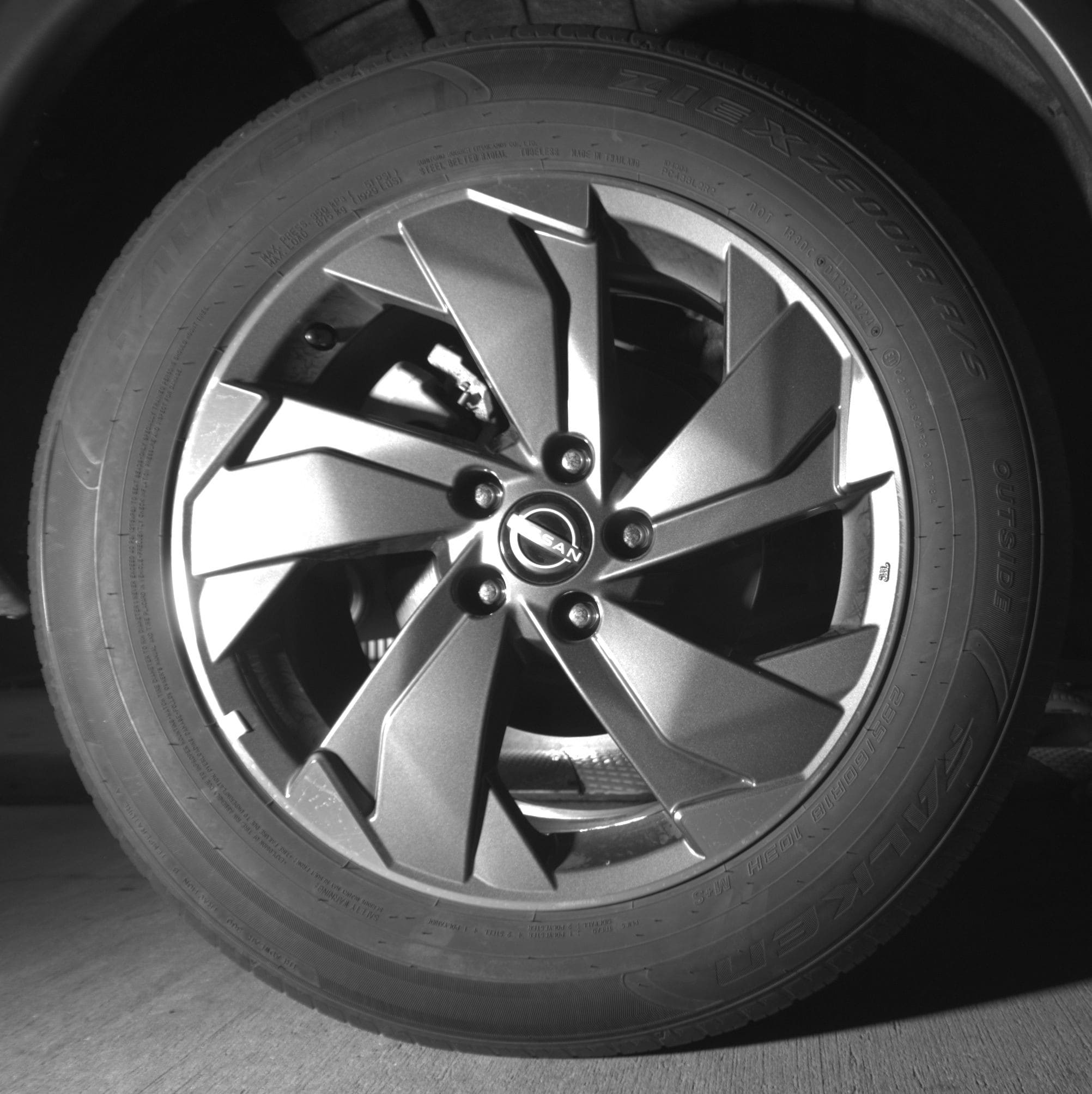 Thumbnail: 2025 Nissan Rogue - 12