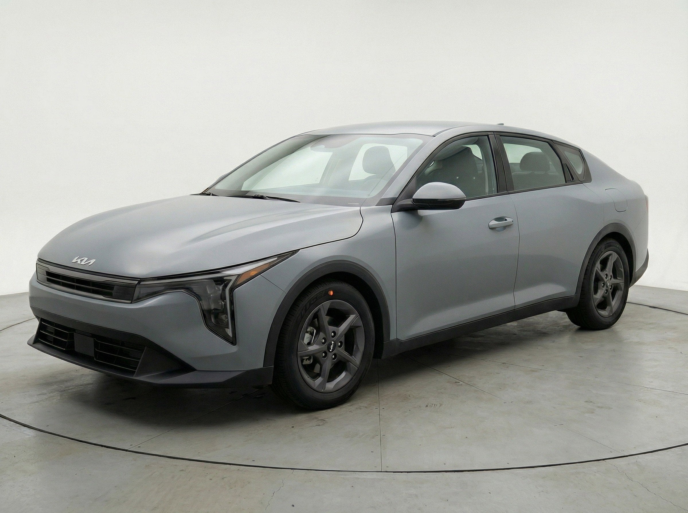 Thumbnail: 2025 Kia K4 - 3