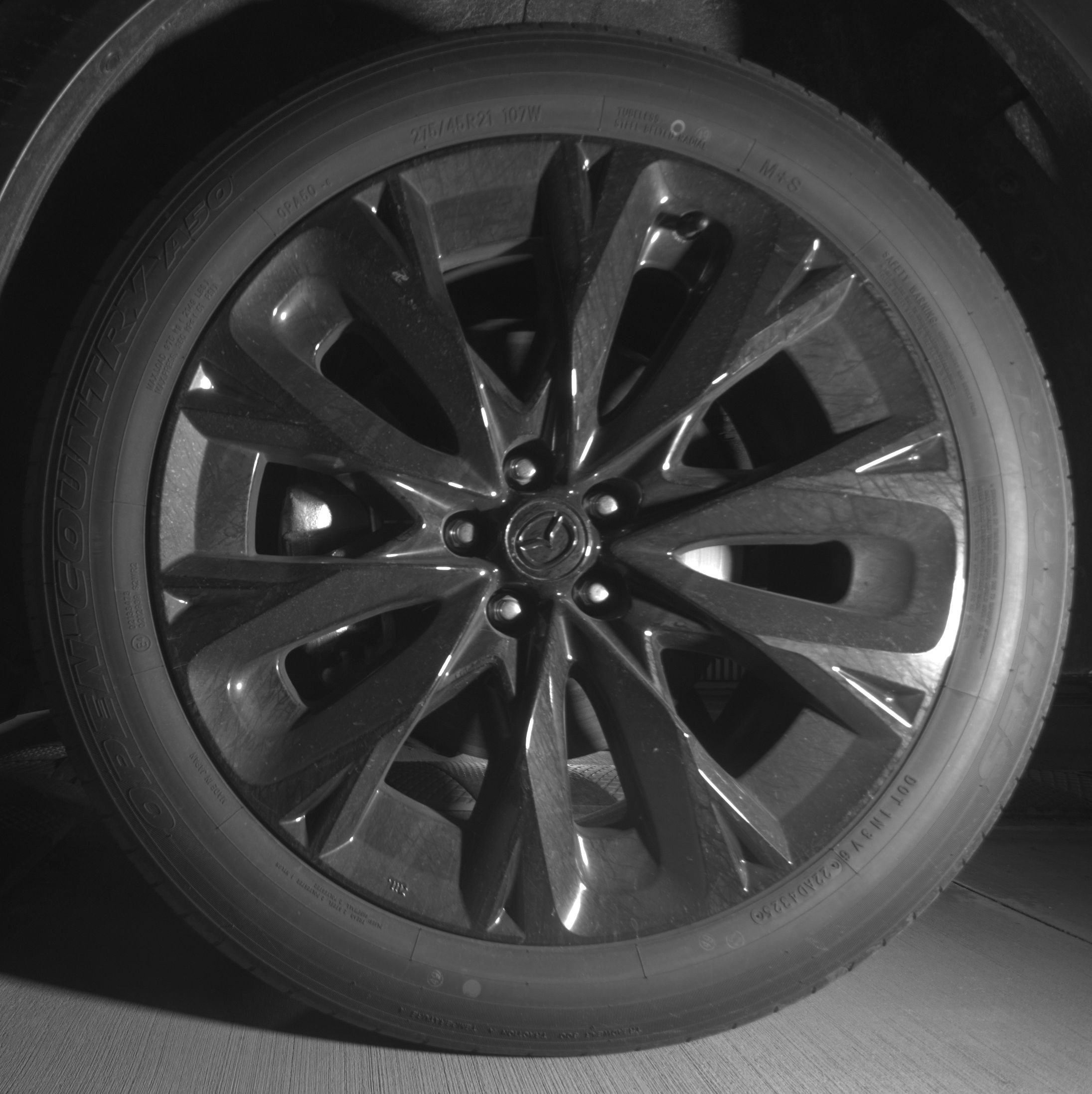 Thumbnail: 2026 Mazda CX-90 - 14