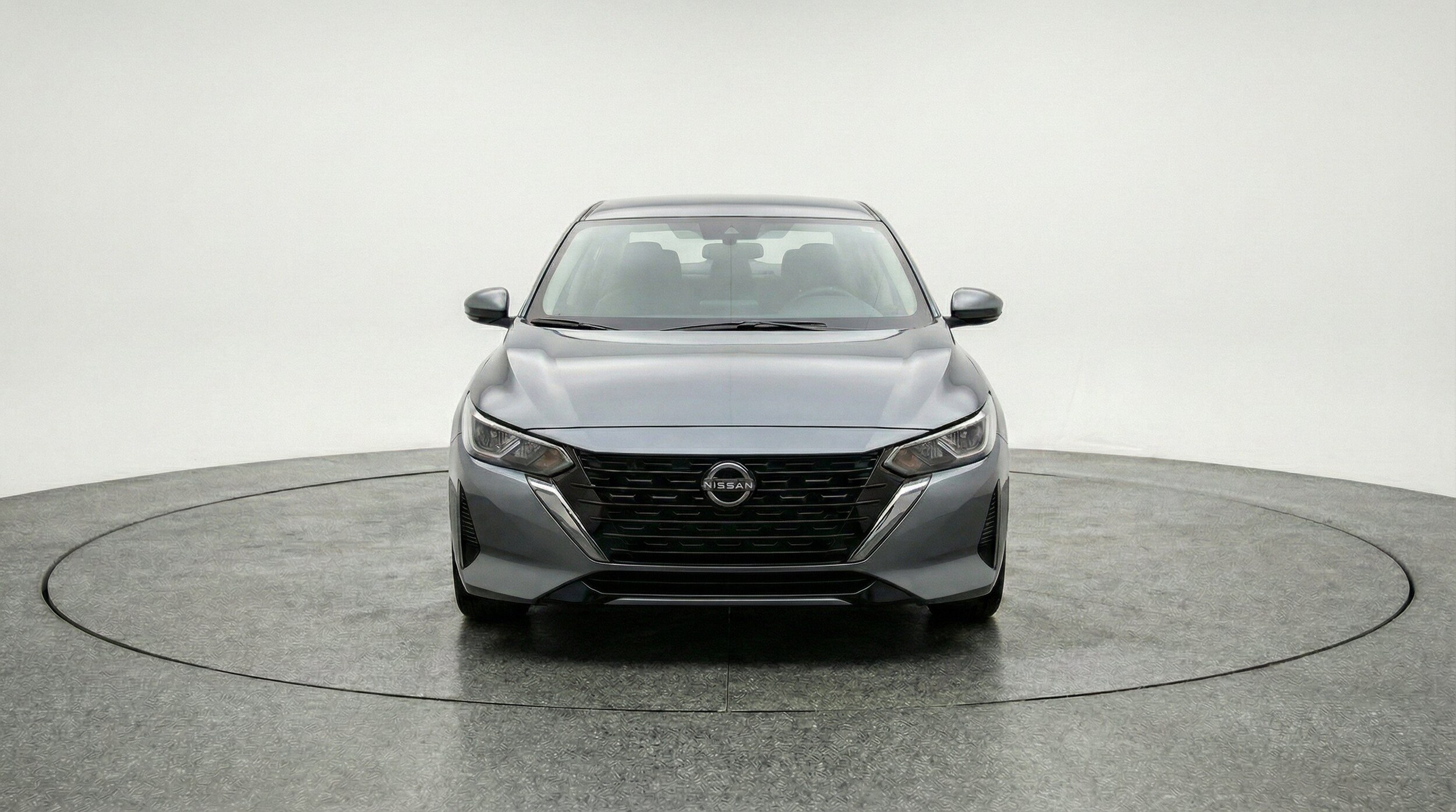 Thumbnail: 2025 Nissan Sentra - 2