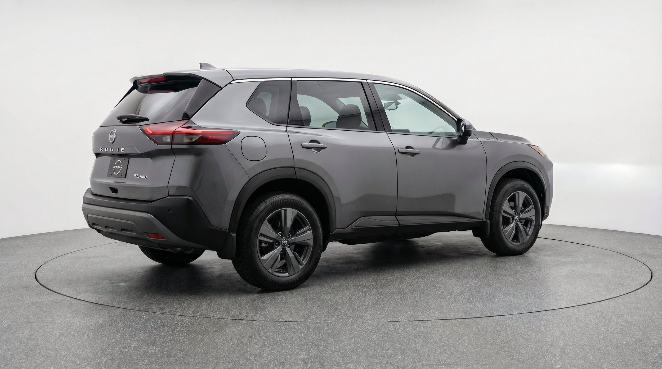 Thumbnail: 2026 Nissan Rogue - 9