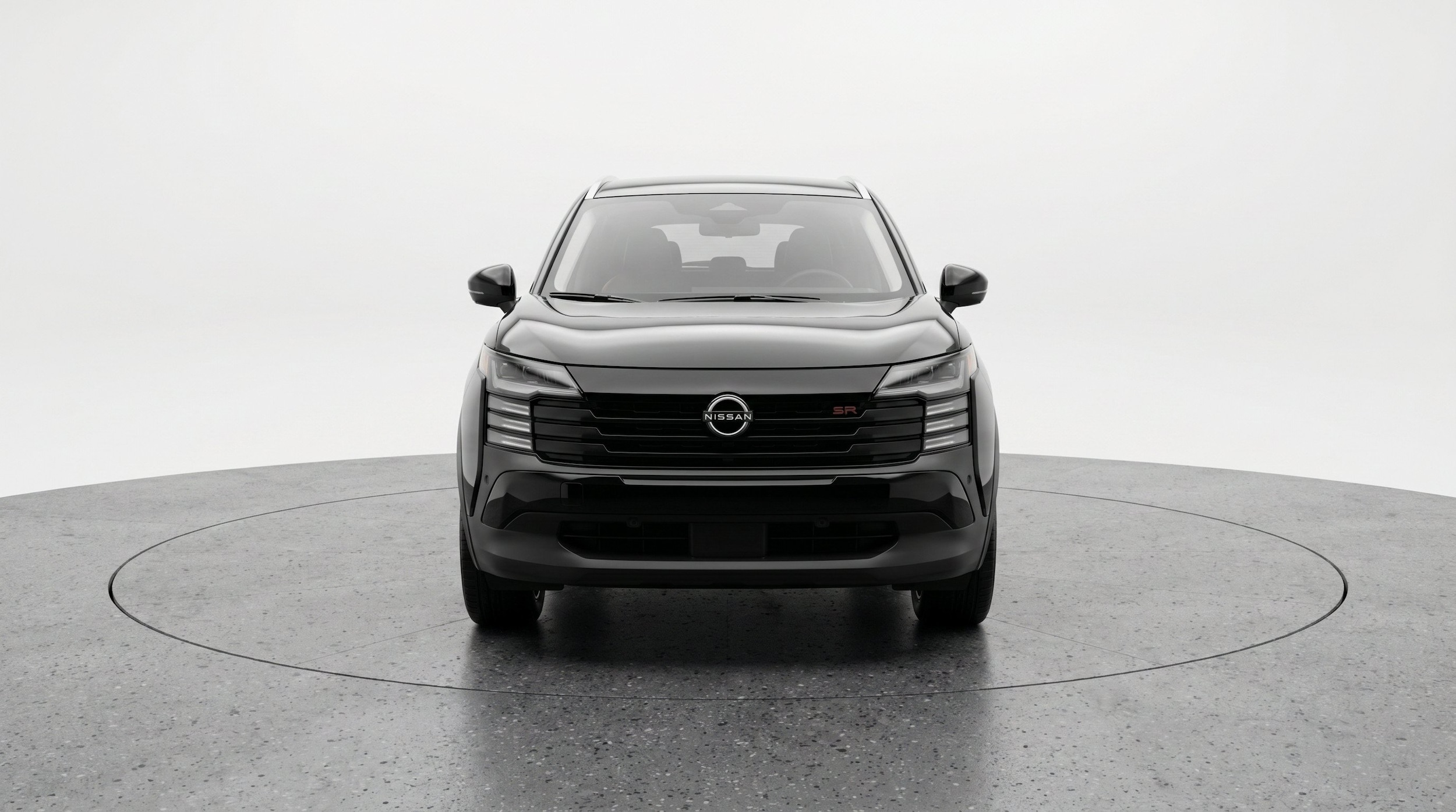 Thumbnail: 2026 Nissan Kicks - 2