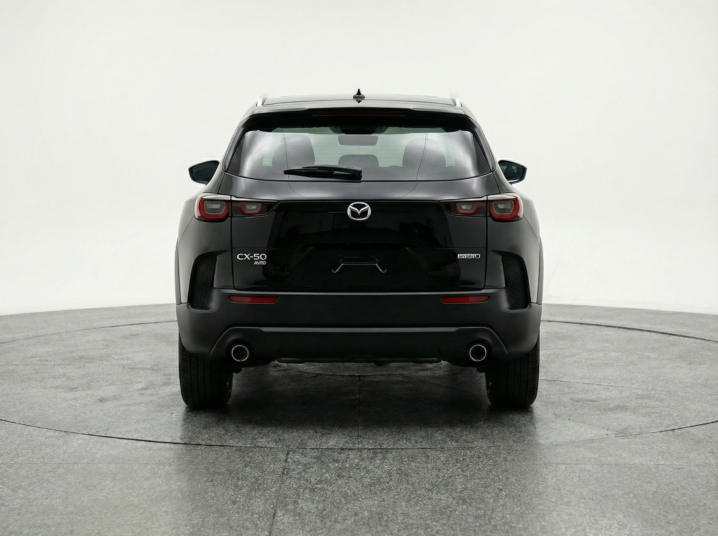 Thumbnail: 2025 Mazda CX-50 - 6