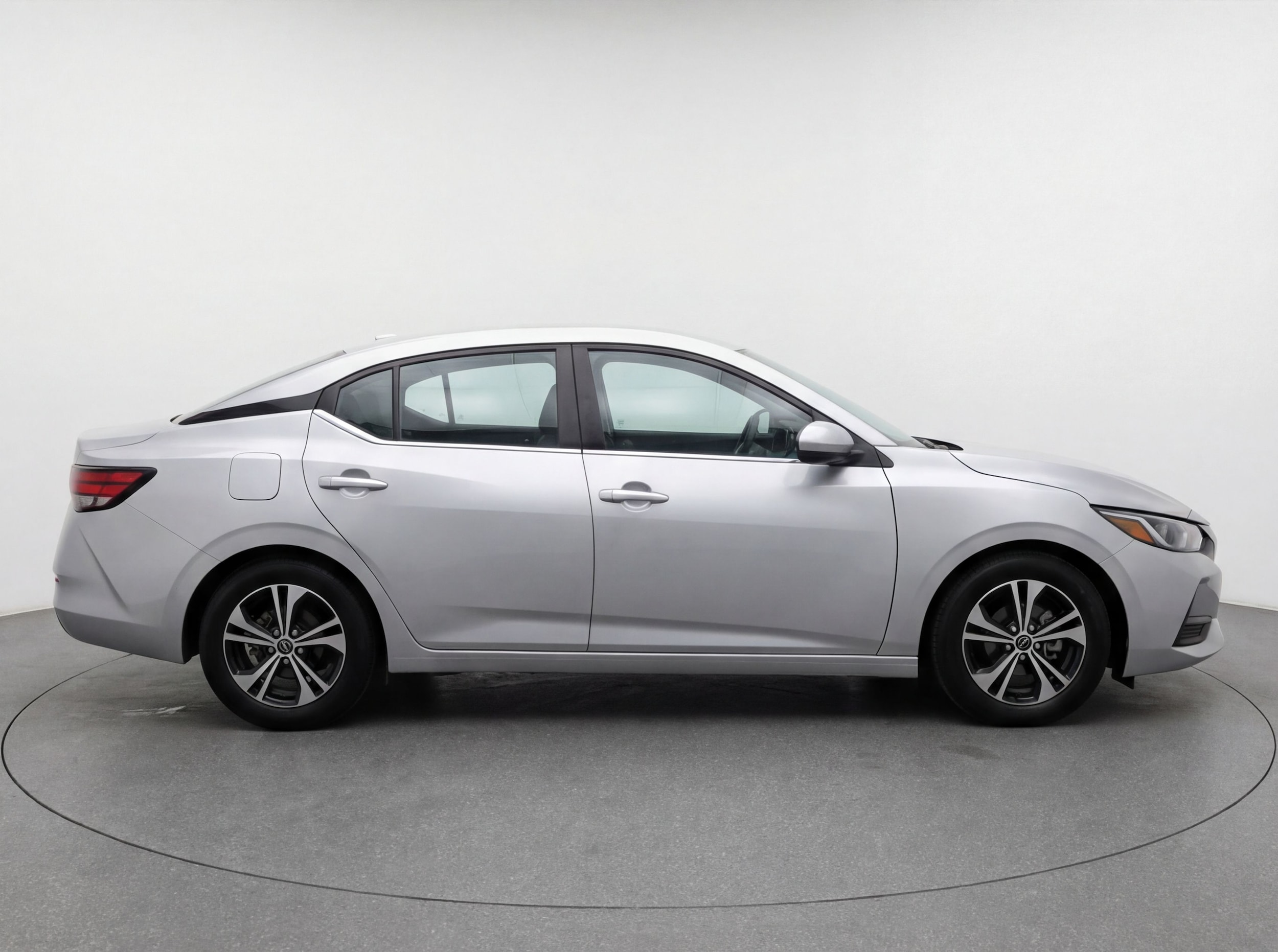 Thumbnail: 2023 Nissan Sentra - 8