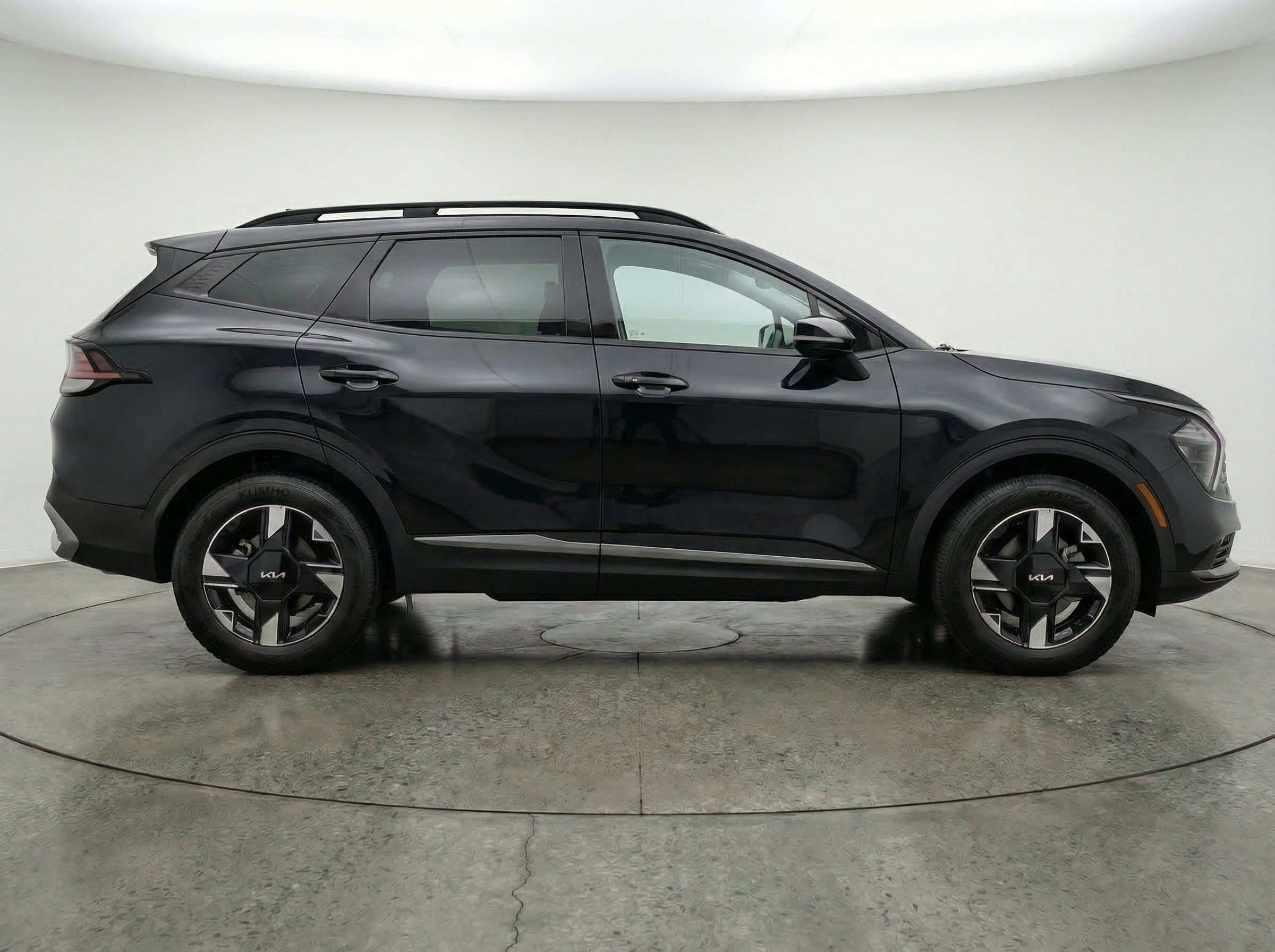 Thumbnail: 2026 Kia Sportage - 11