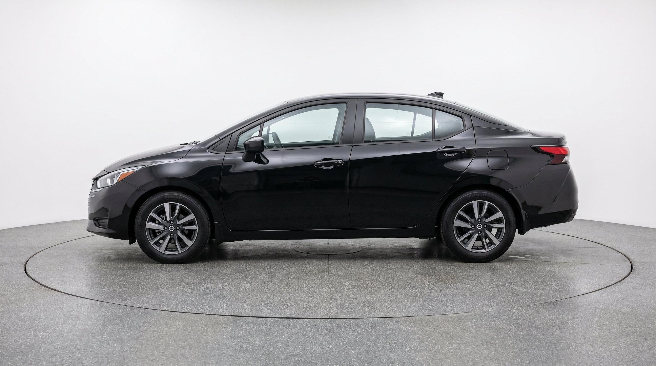 Thumbnail: 2025 Nissan Versa - 5