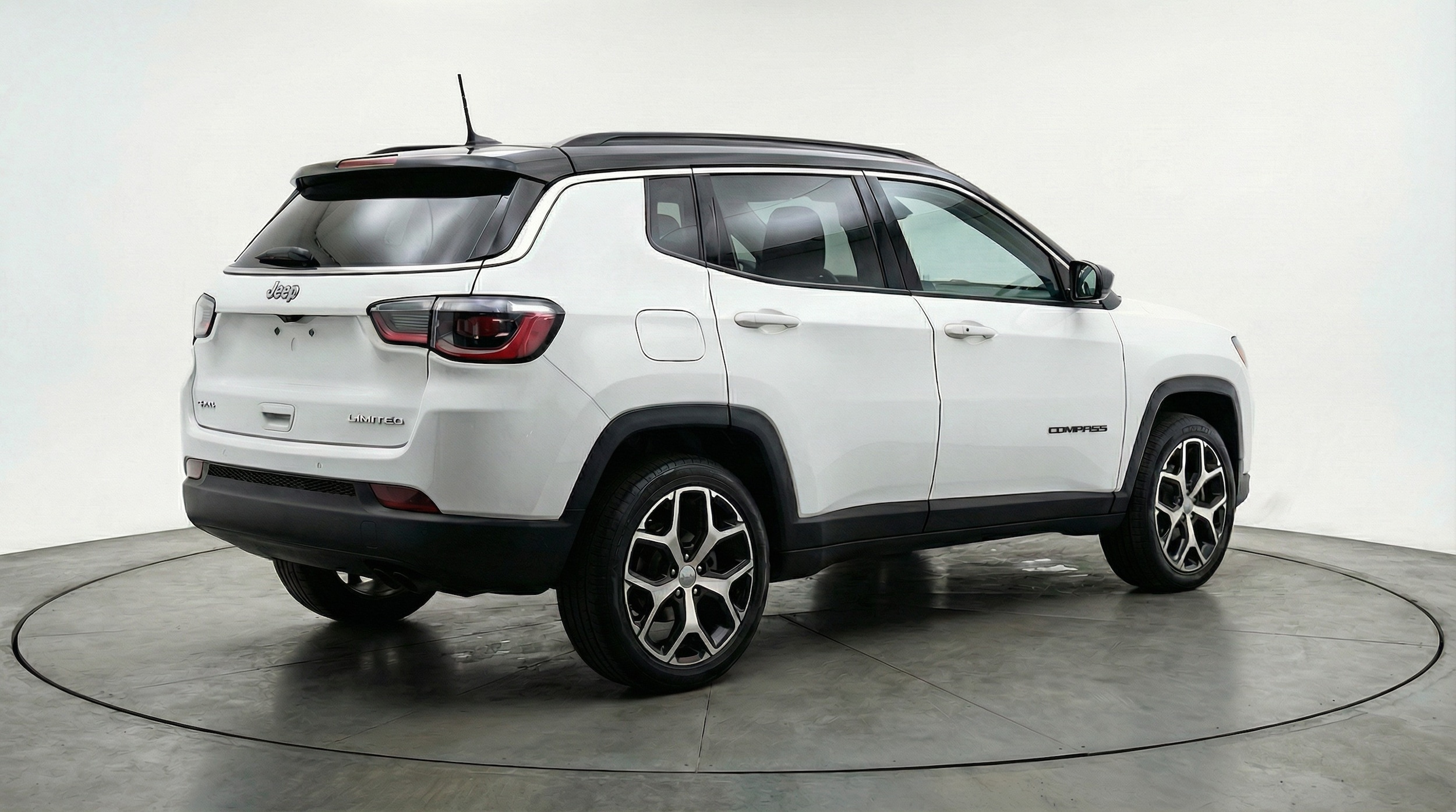 Thumbnail: 2025 Jeep Compass - 7