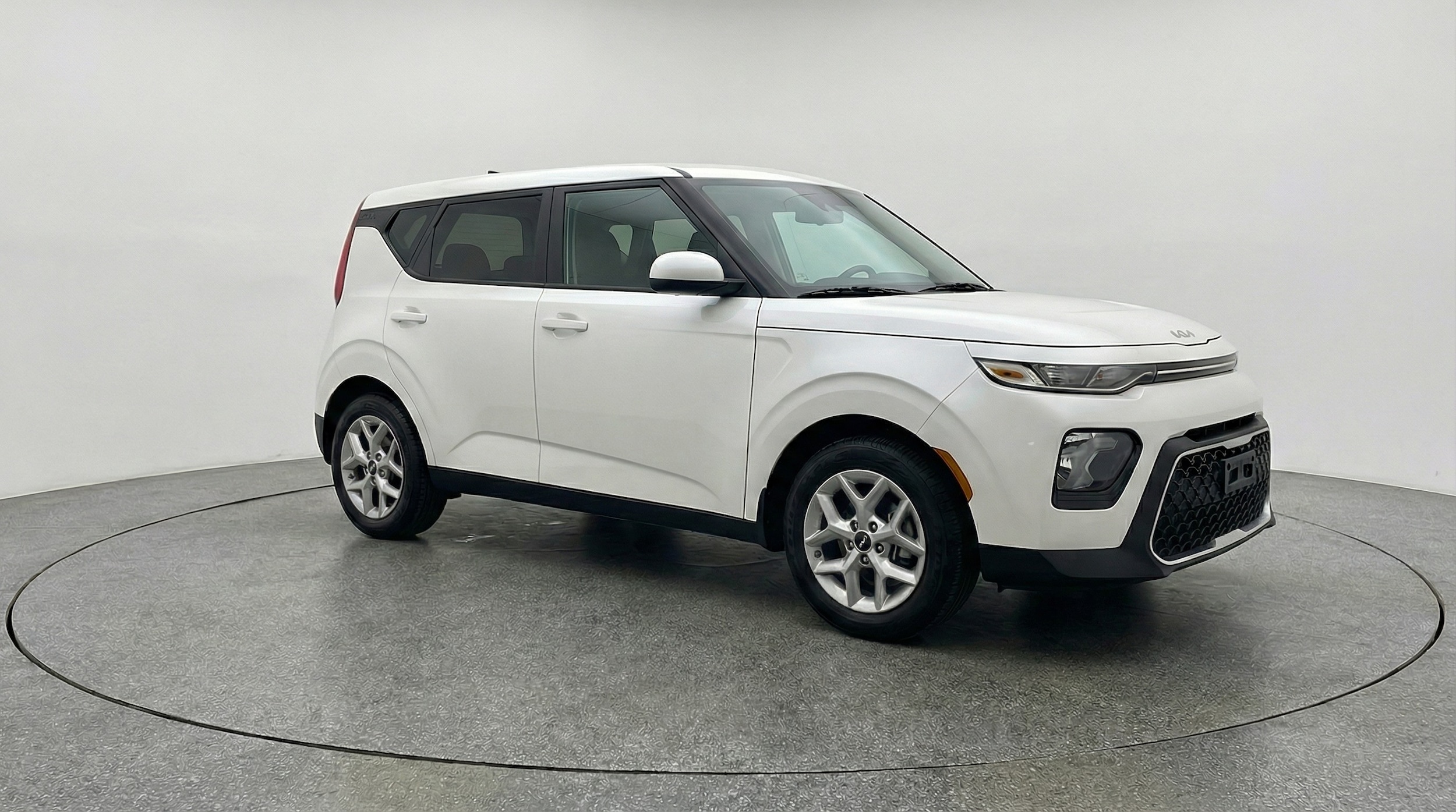 2025 Kia Soul
