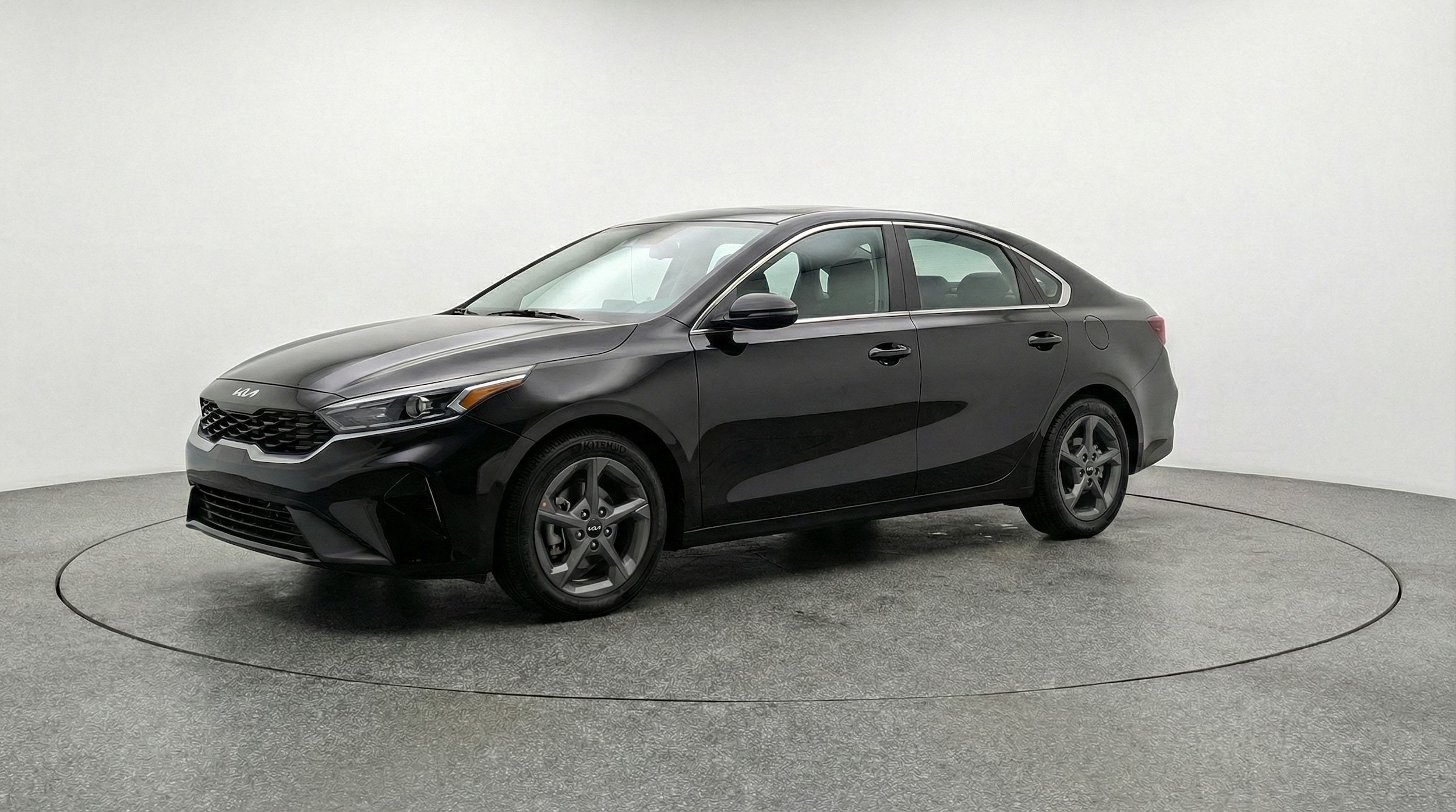 Thumbnail: 2025 Kia K4 - 3