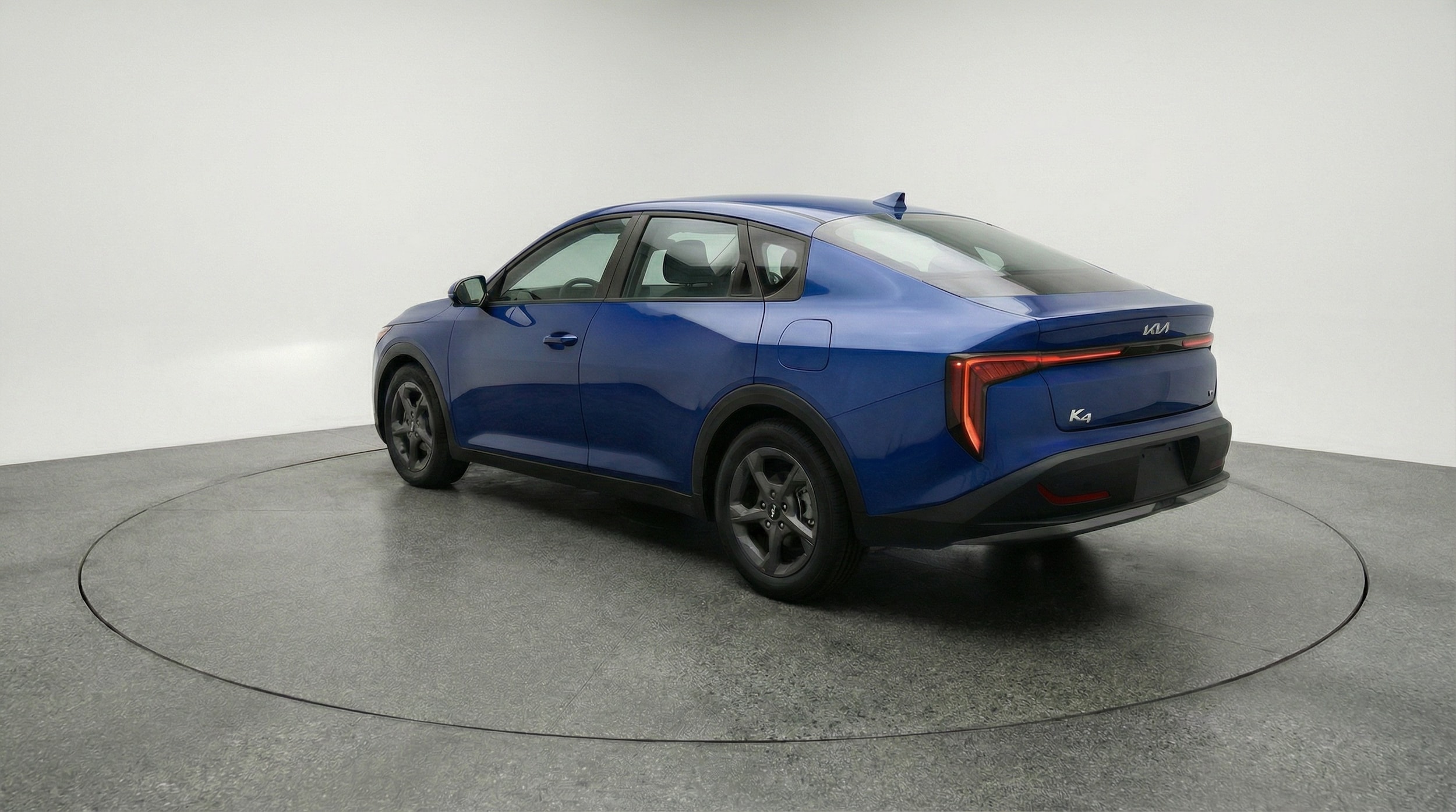 Thumbnail: 2025 Kia K4 - 5