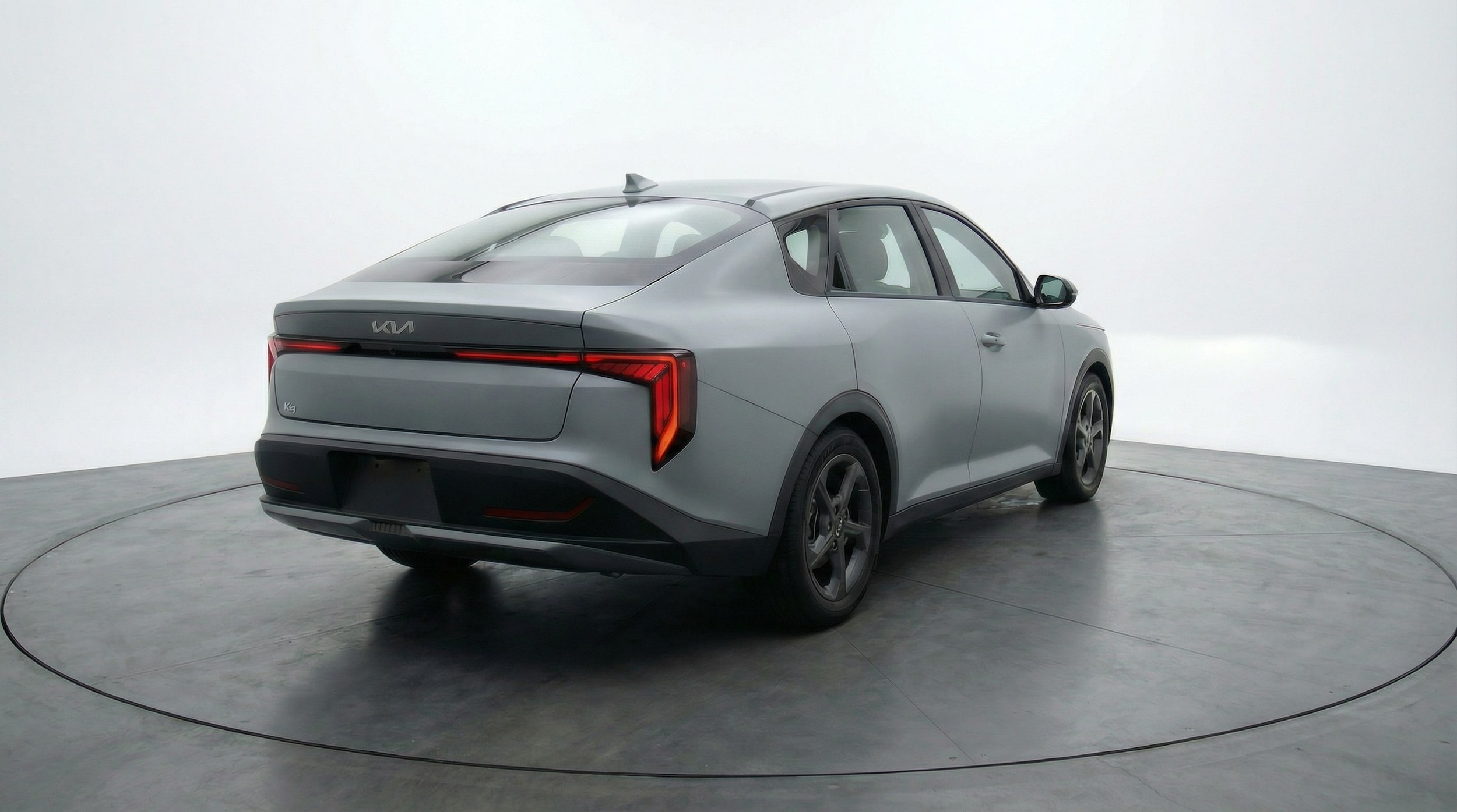 Thumbnail: 2025 Kia K4 - 7