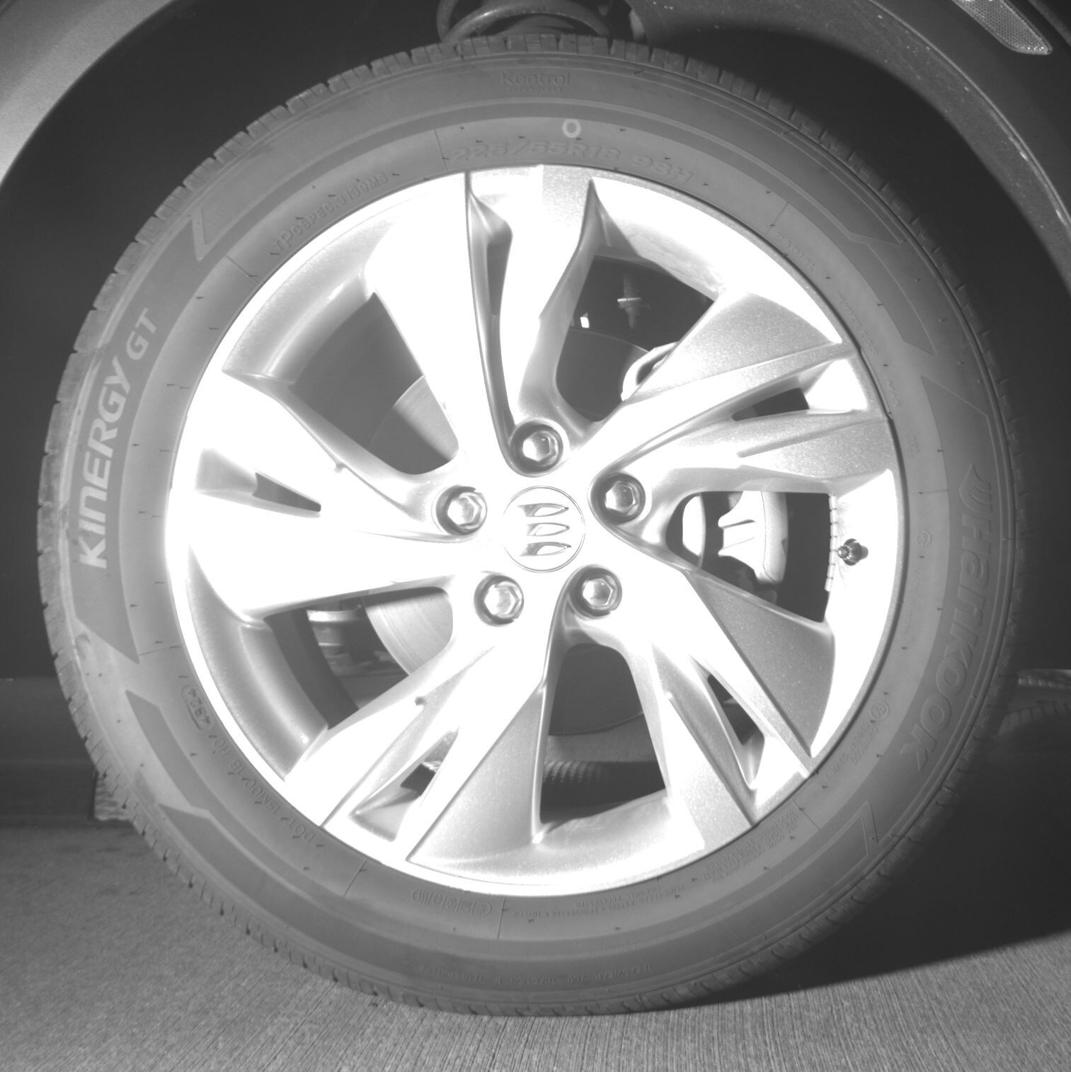 Thumbnail: 2025 Buick Encore GX - 10