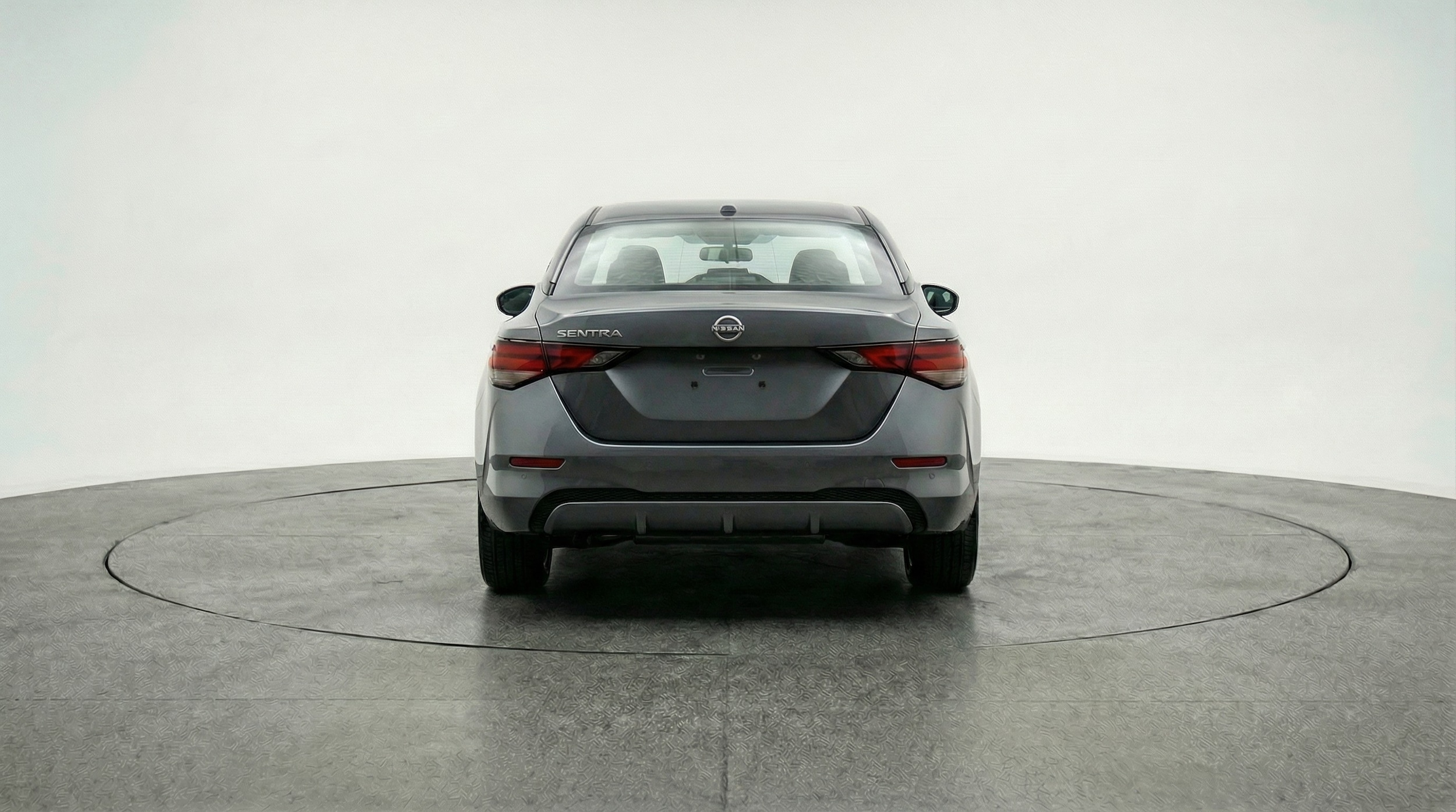 Thumbnail: 2025 Nissan Sentra - 6