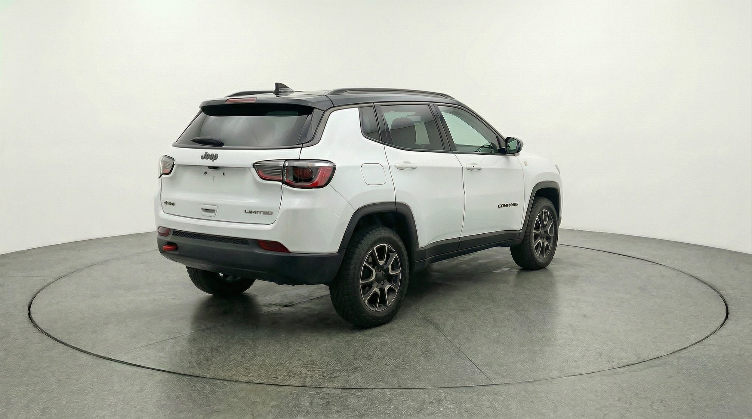 Thumbnail: 2025 Jeep Compass - 7