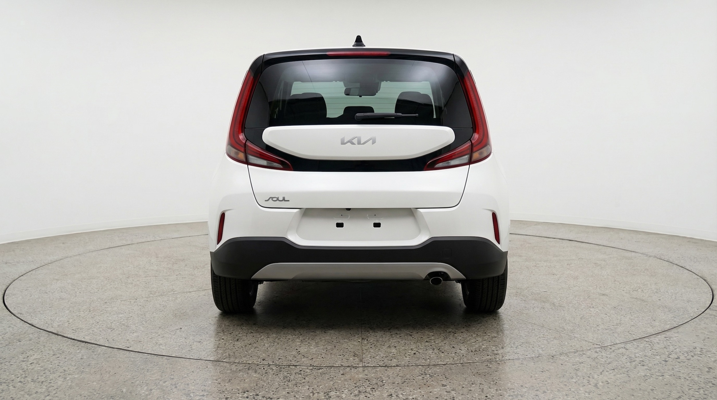 Thumbnail: 2025 Kia Soul - 6