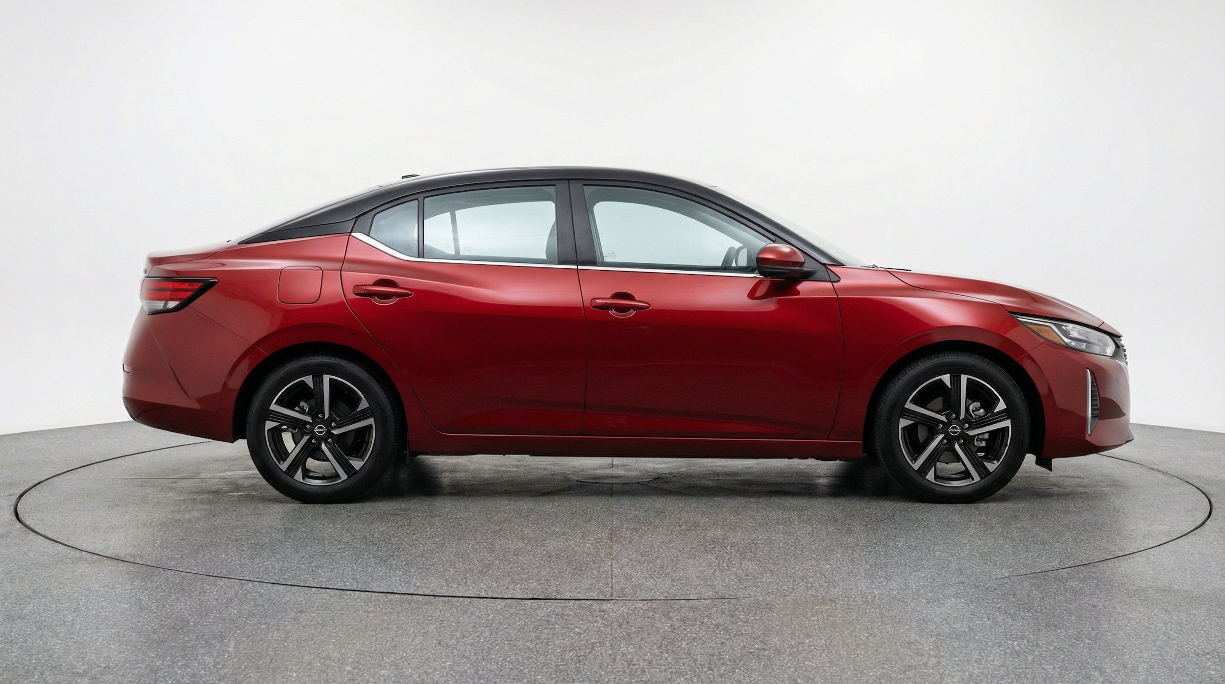 Thumbnail: 2025 Nissan Sentra - 11