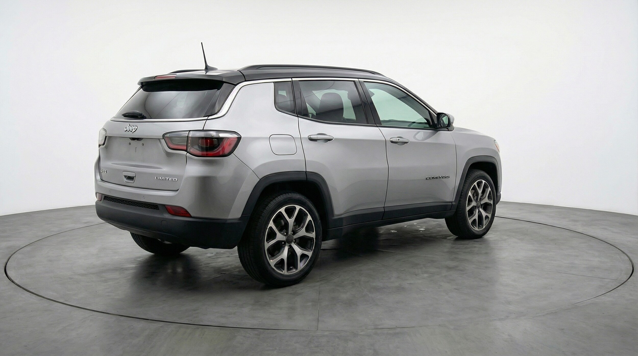 Thumbnail: 2025 Jeep Compass - 7