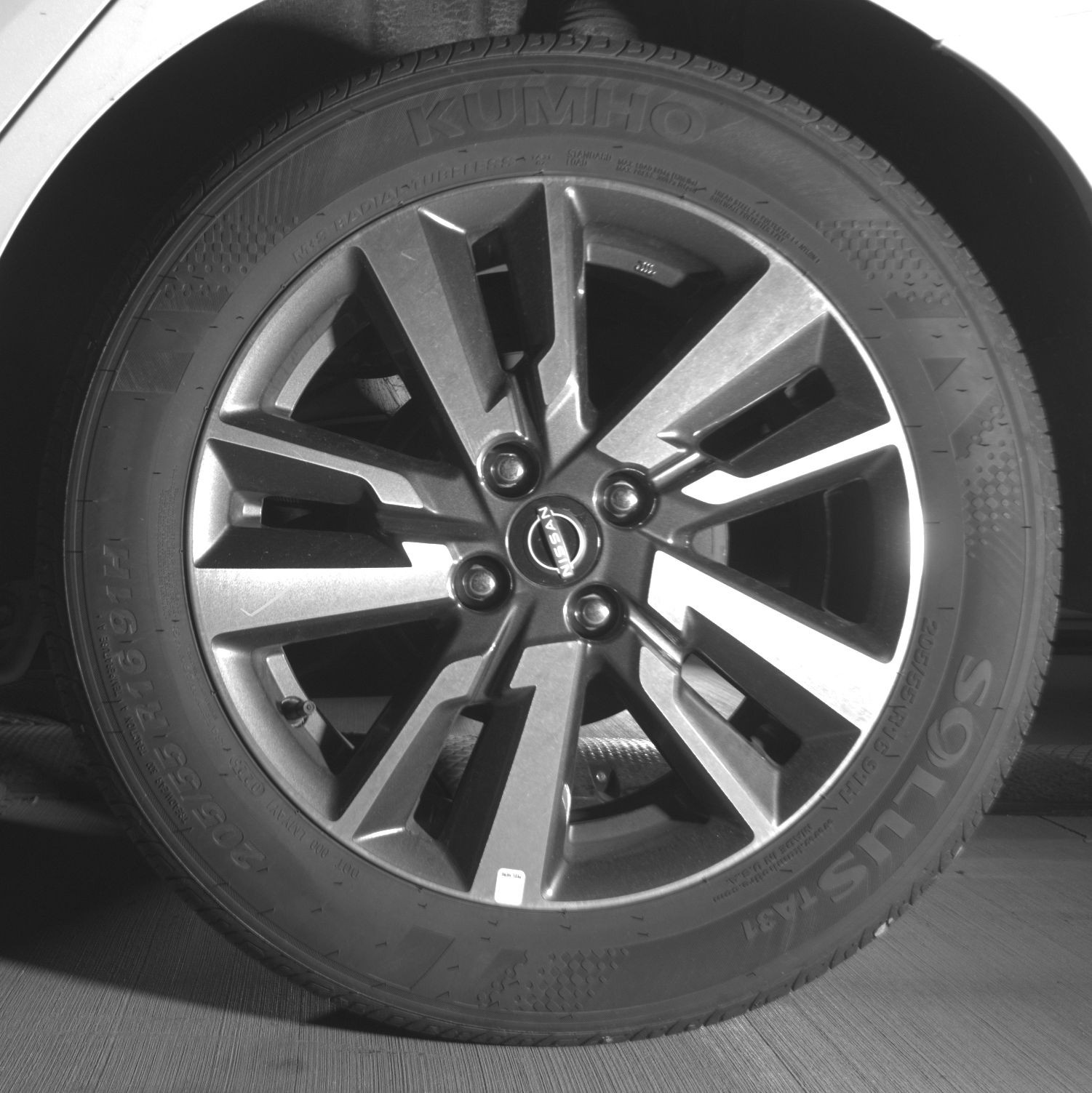 Thumbnail: 2025 Nissan Versa - 11