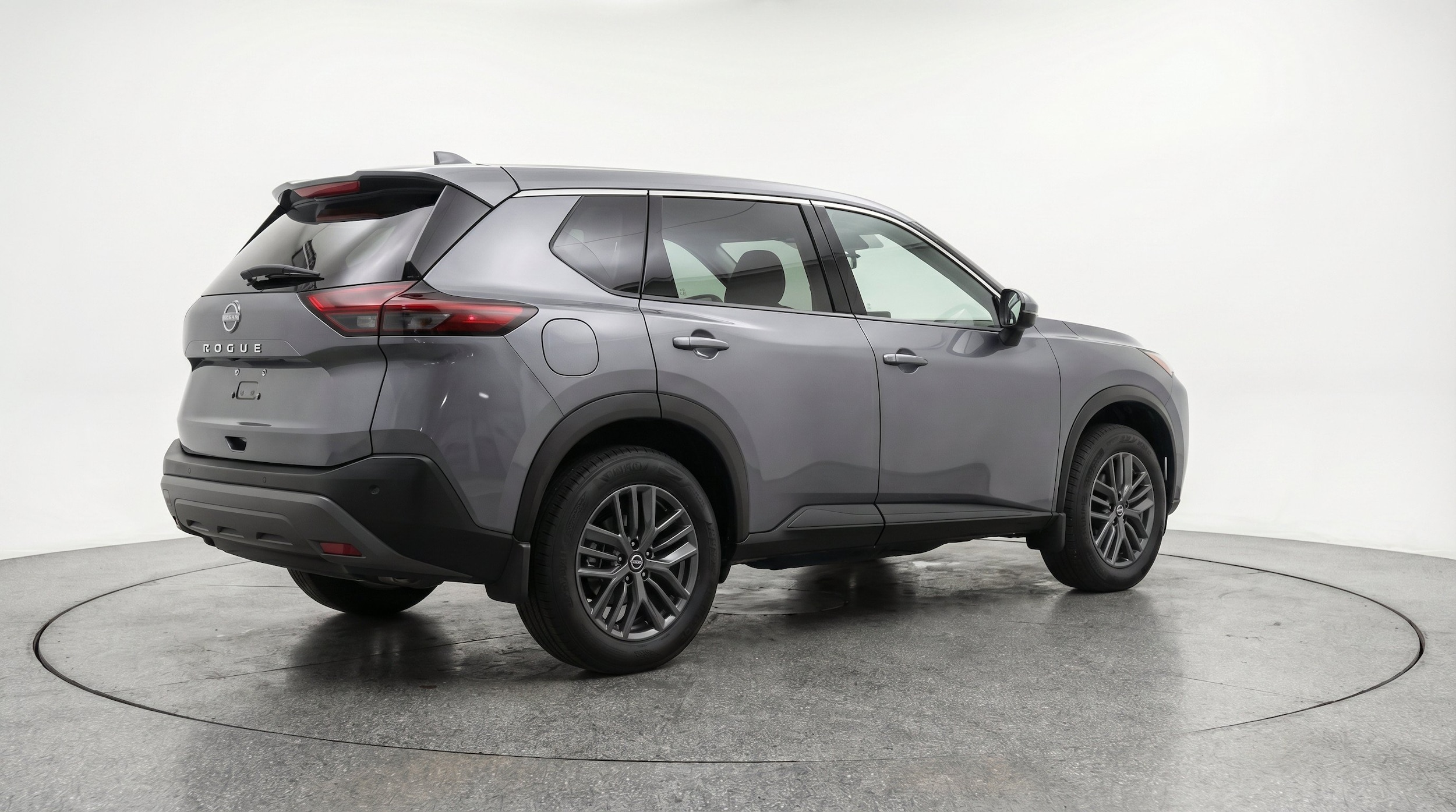 Thumbnail: 2026 Nissan Rogue - 9