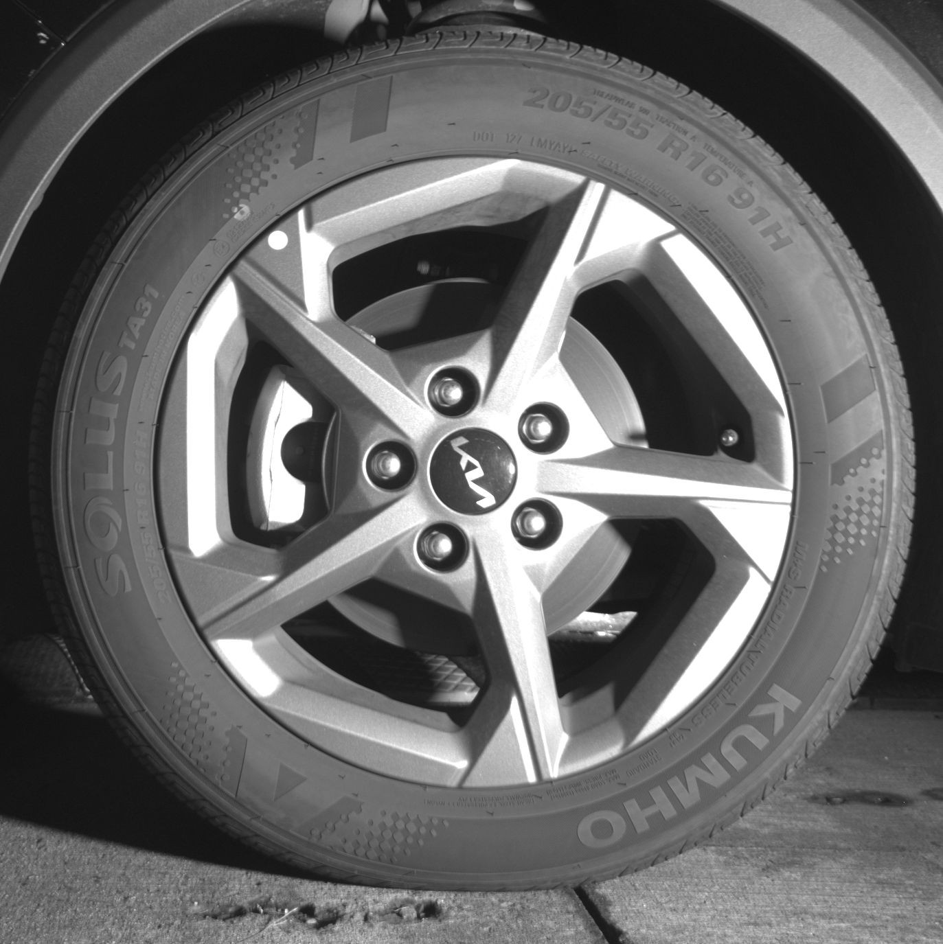 Thumbnail: 2025 Kia K4 - 9