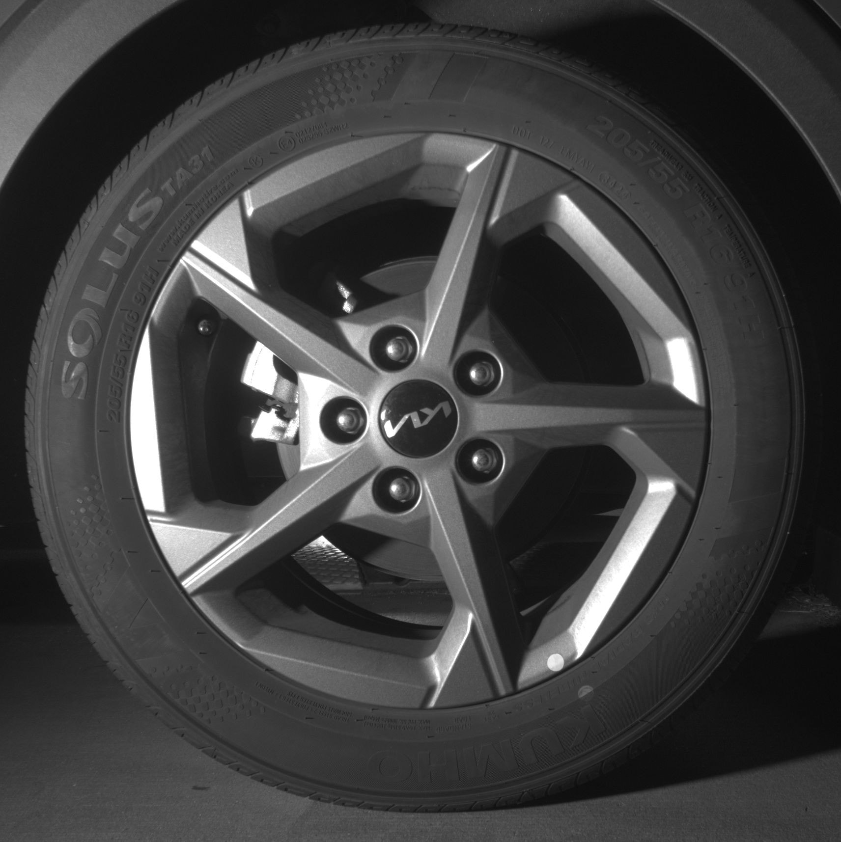 Thumbnail: 2025 Kia K4 - 12