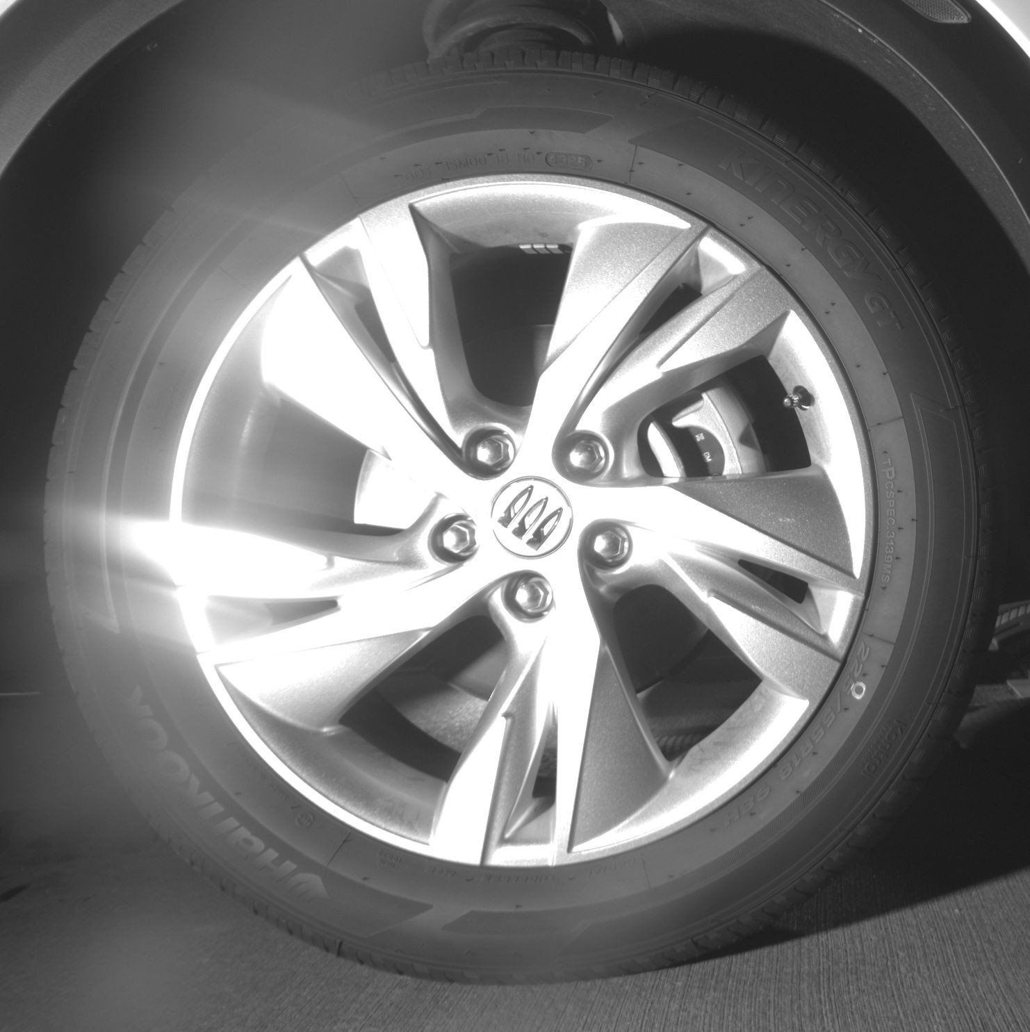 Thumbnail: 2026 Buick Encore GX - 13