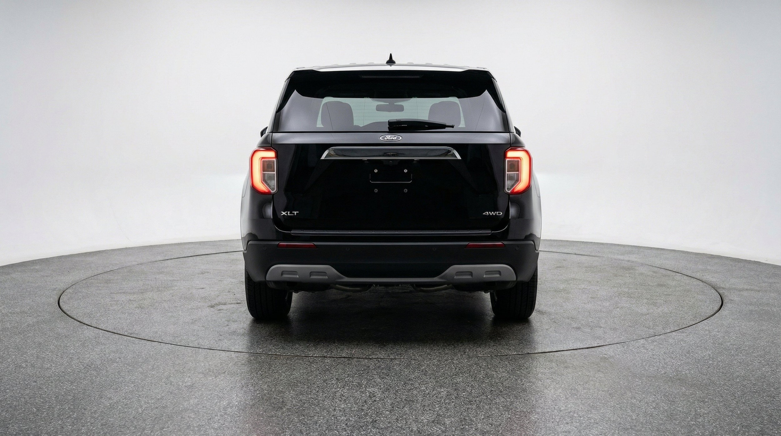 Thumbnail: 2024 Ford Explorer - 7