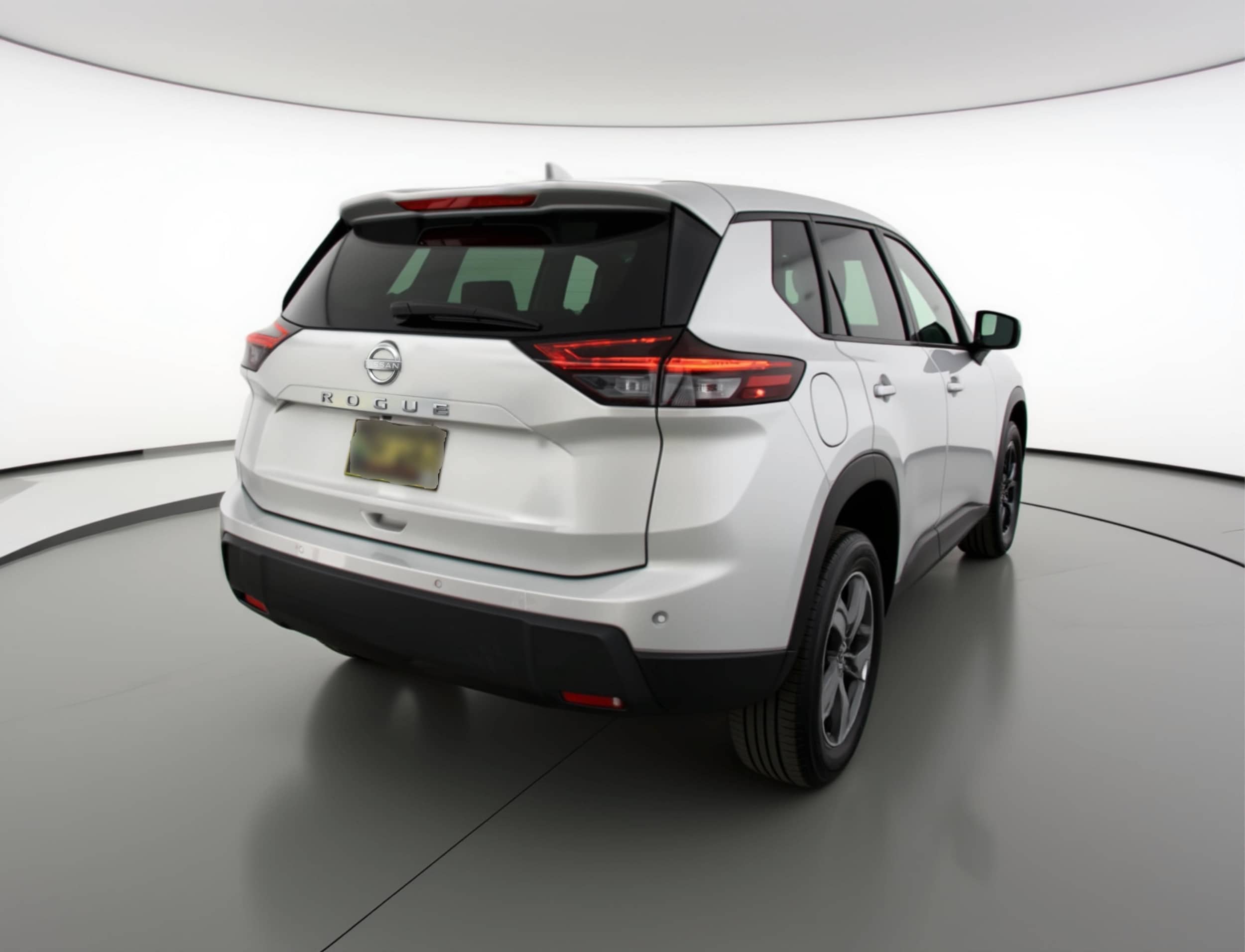 Thumbnail: 2025 Nissan Rogue - 7