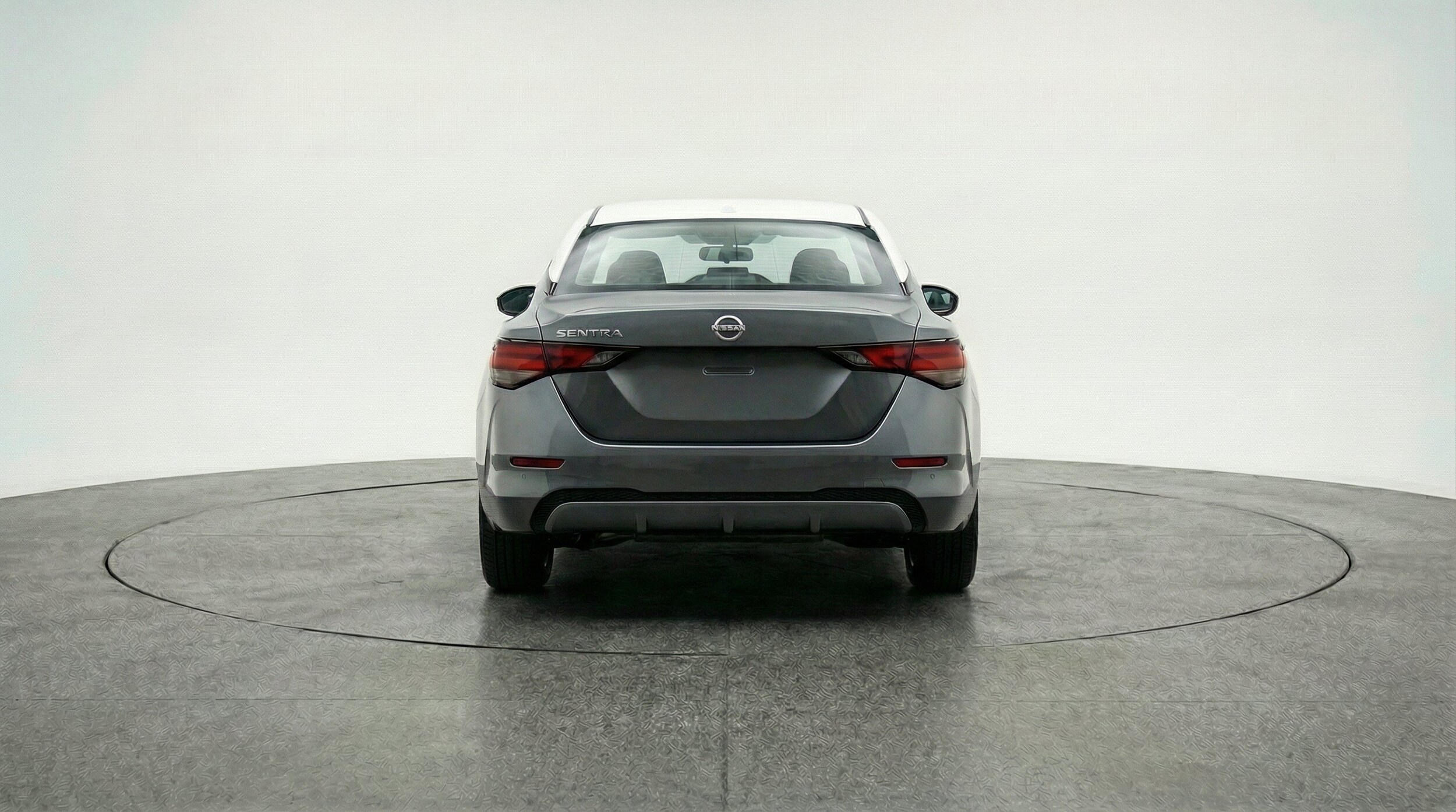 Thumbnail: 2025 Nissan Sentra - 7