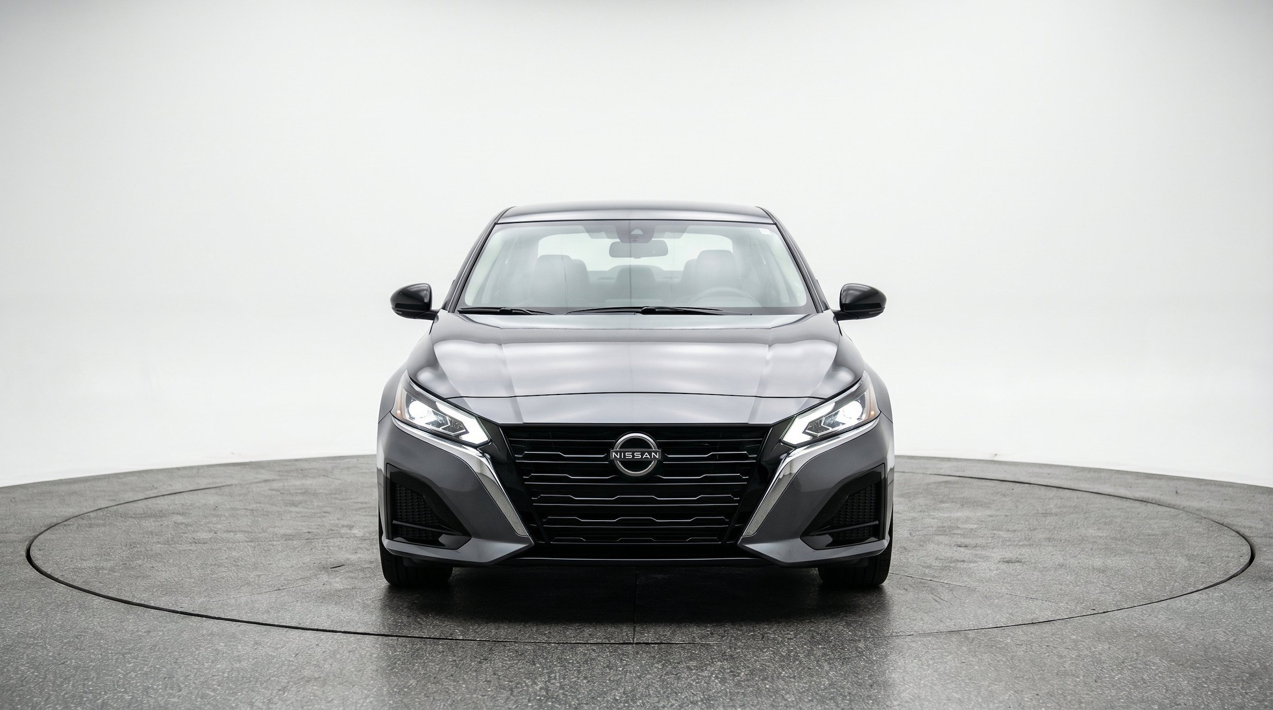 Thumbnail: 2026 Nissan Altima - 2