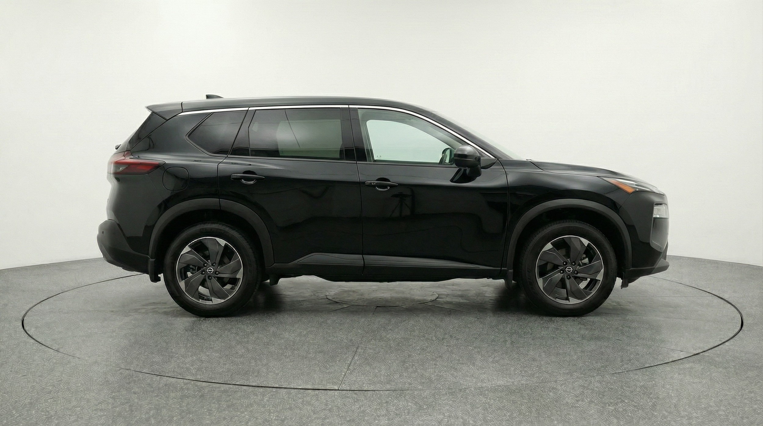 Thumbnail: 2025 Nissan Rogue - 8