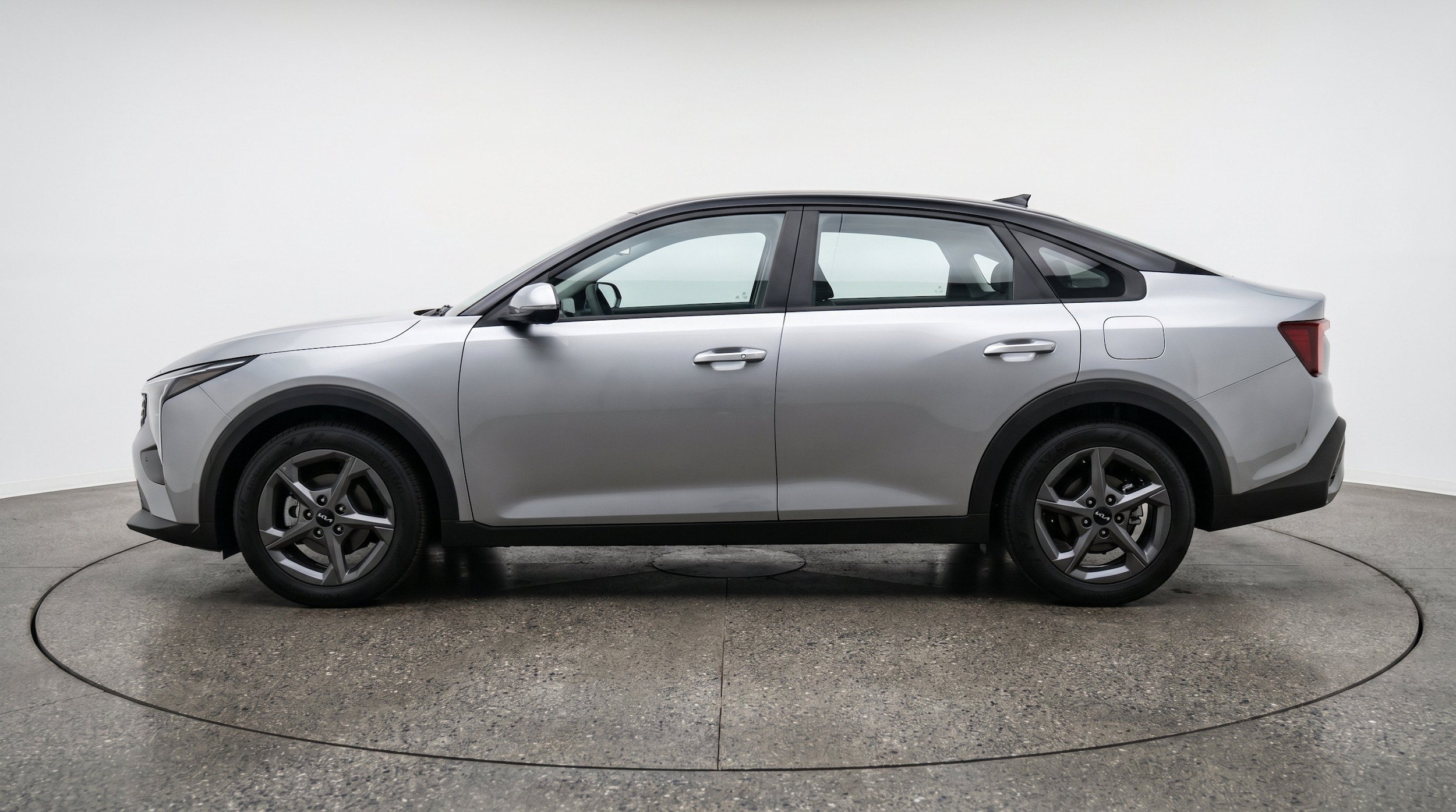 Thumbnail: 2026 Kia K4 - 5