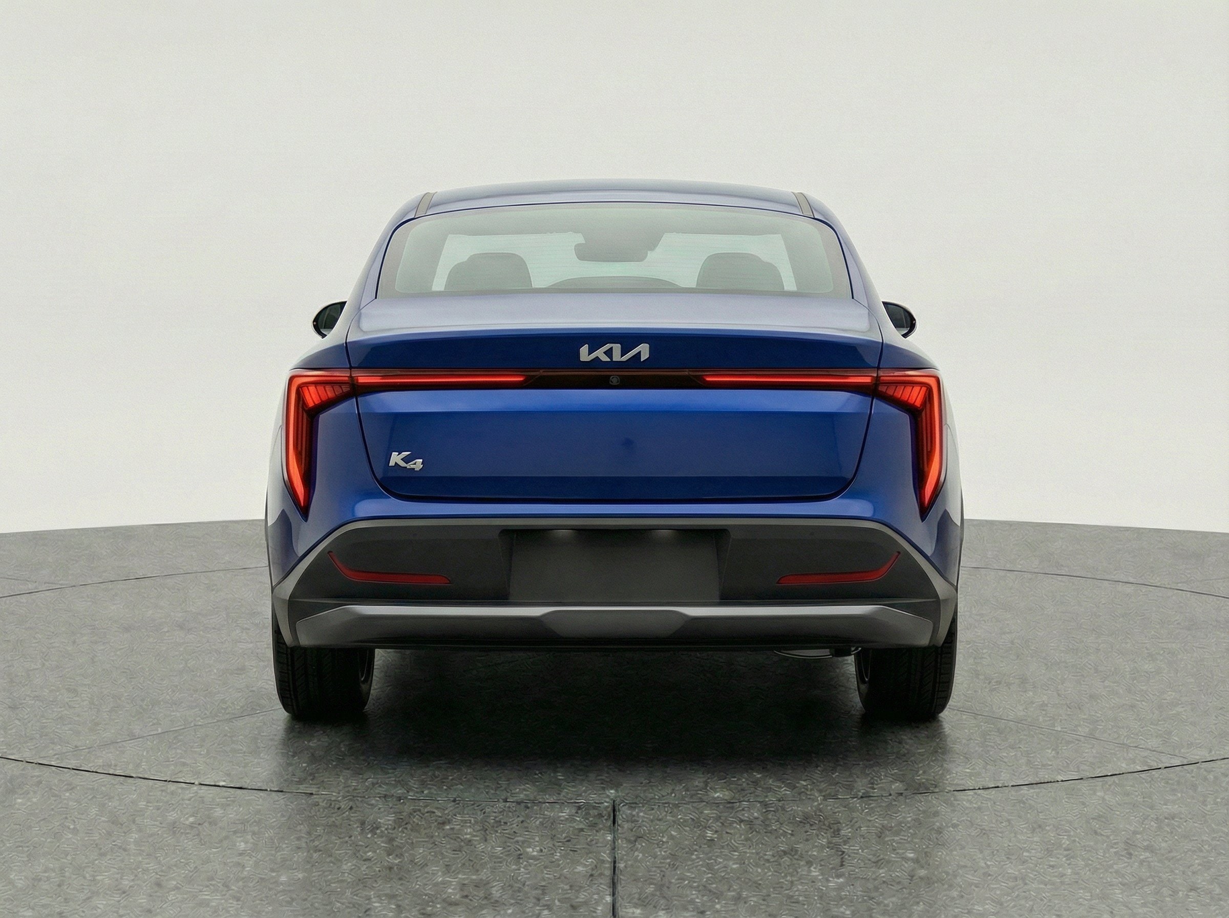 Thumbnail: 2025 Kia K4 - 7