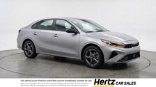2025 Kia K4  -
                  Akron, OH