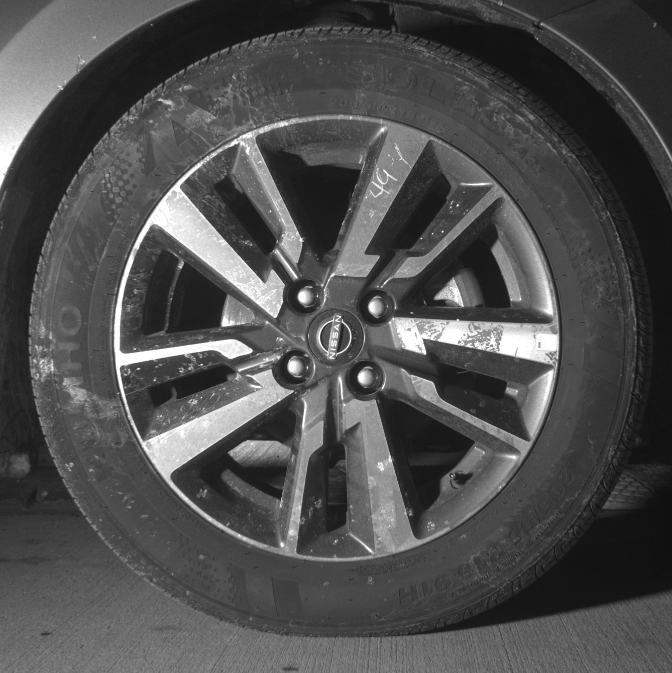 Thumbnail: 2025 Nissan Versa - 10