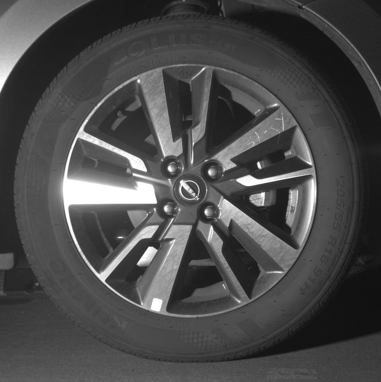 Thumbnail: 2025 Nissan Versa - 10