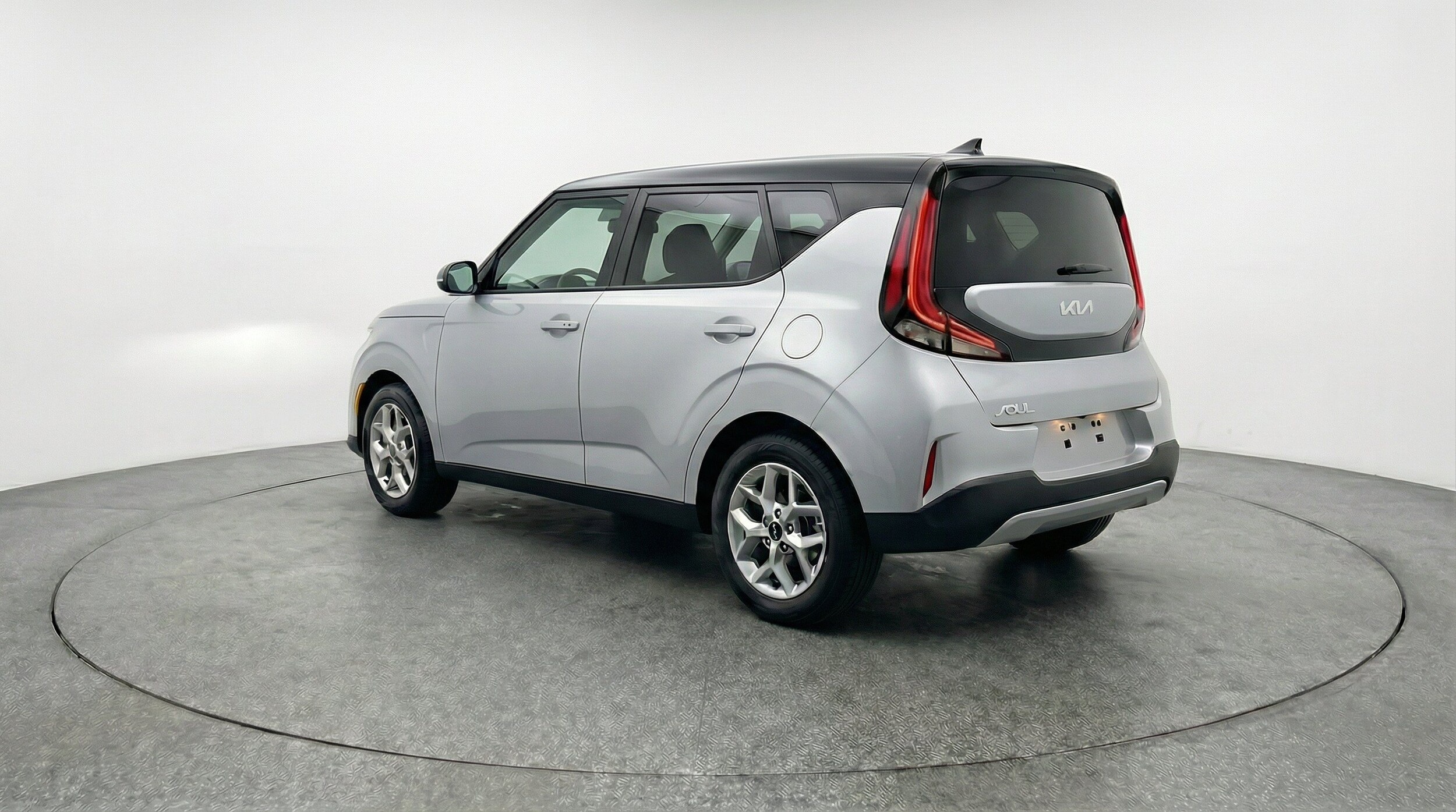 Thumbnail: 2025 Kia Soul - 6