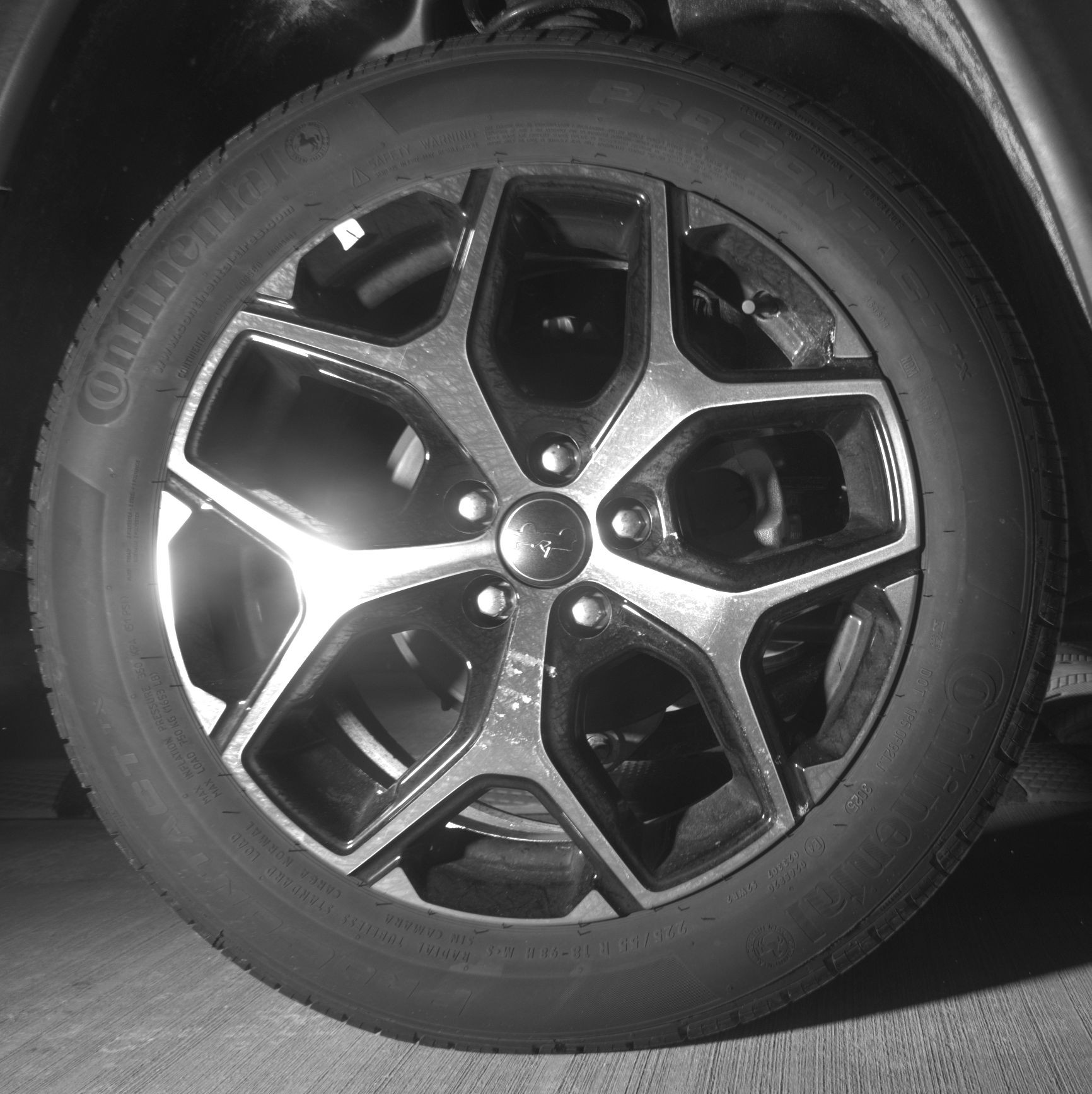 Thumbnail: 2025 Jeep Compass - 12