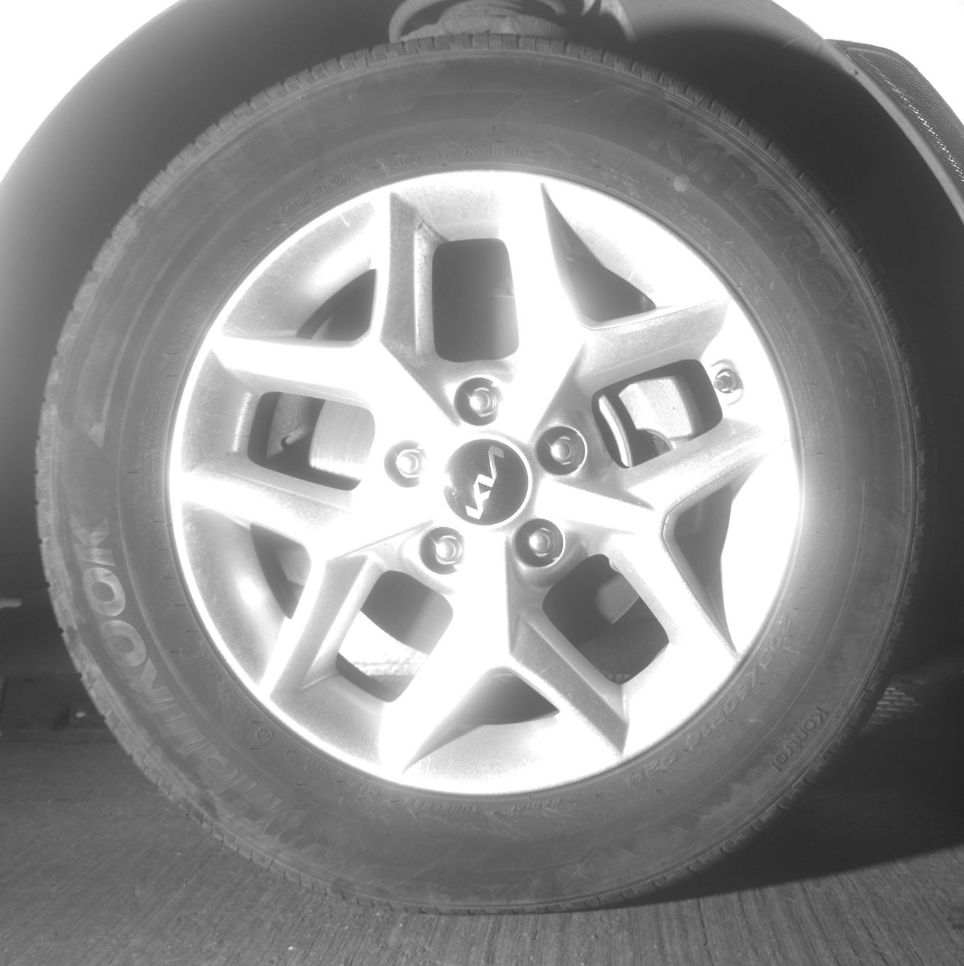 Thumbnail: 2025 Kia Soul - 10