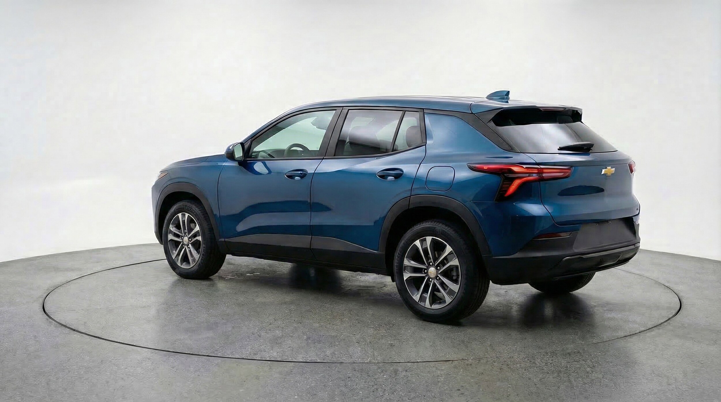 Thumbnail: 2025 Chevrolet Equinox - 6