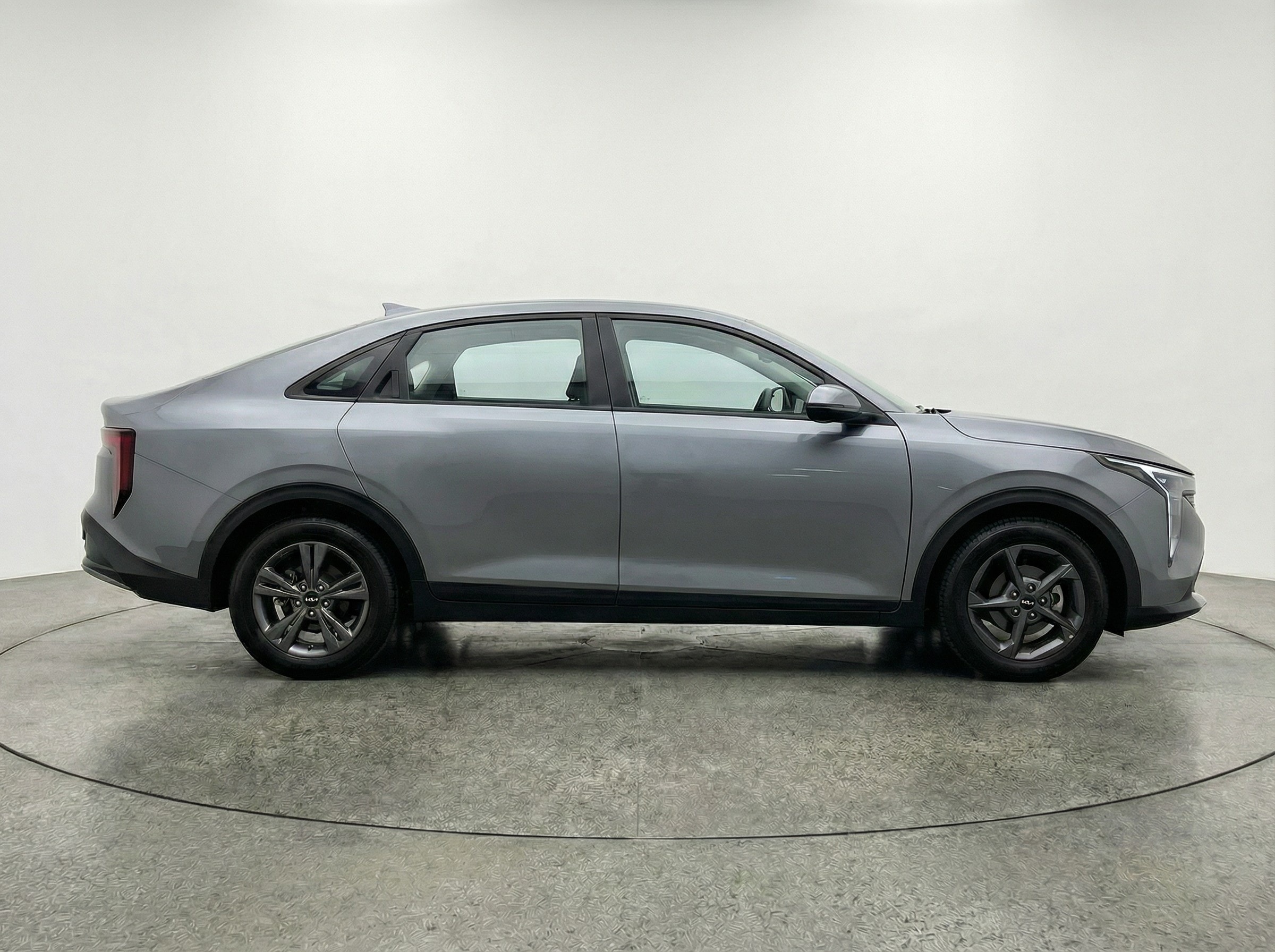 Thumbnail: 2025 Kia K4 - 8