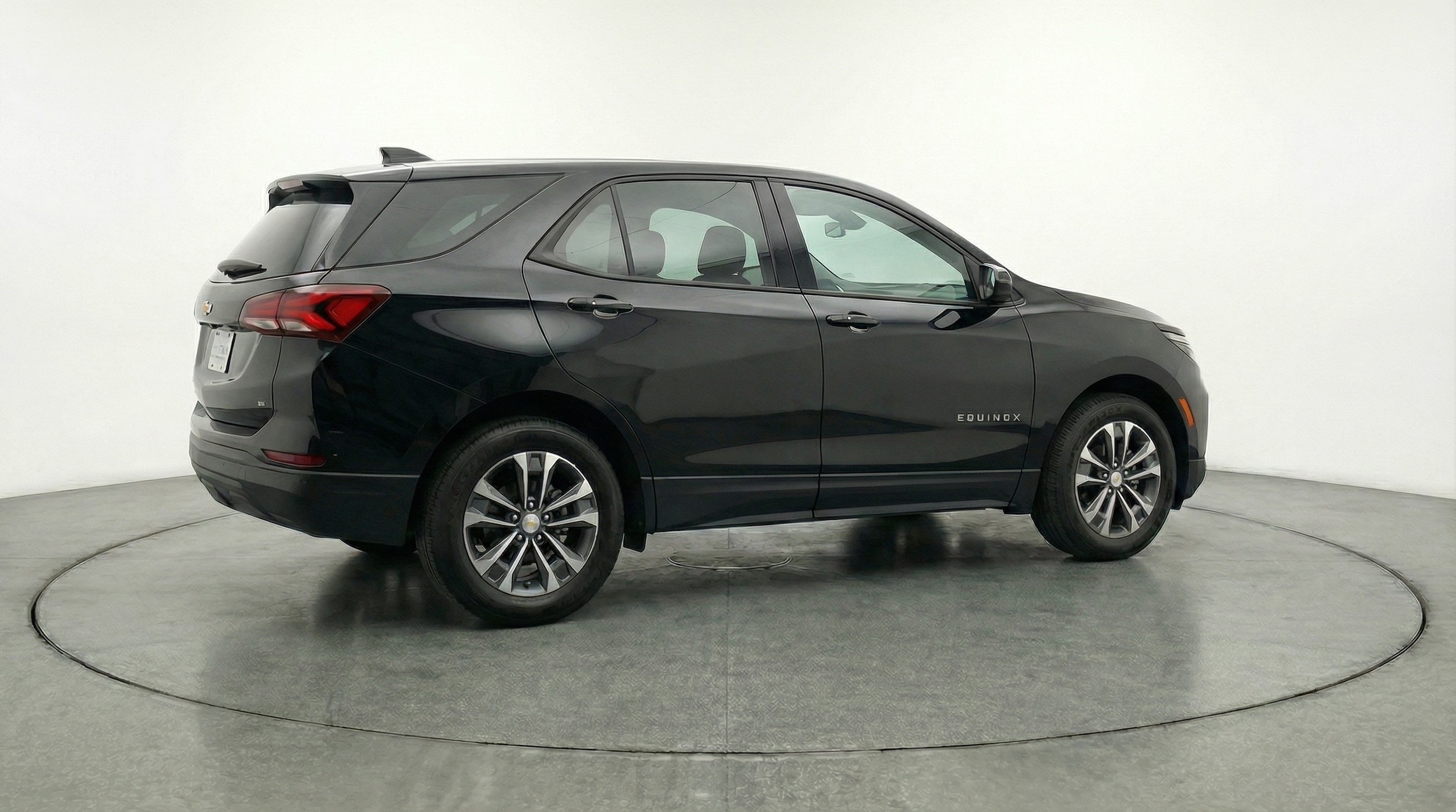 Thumbnail: 2025 Chevrolet Equinox - 7