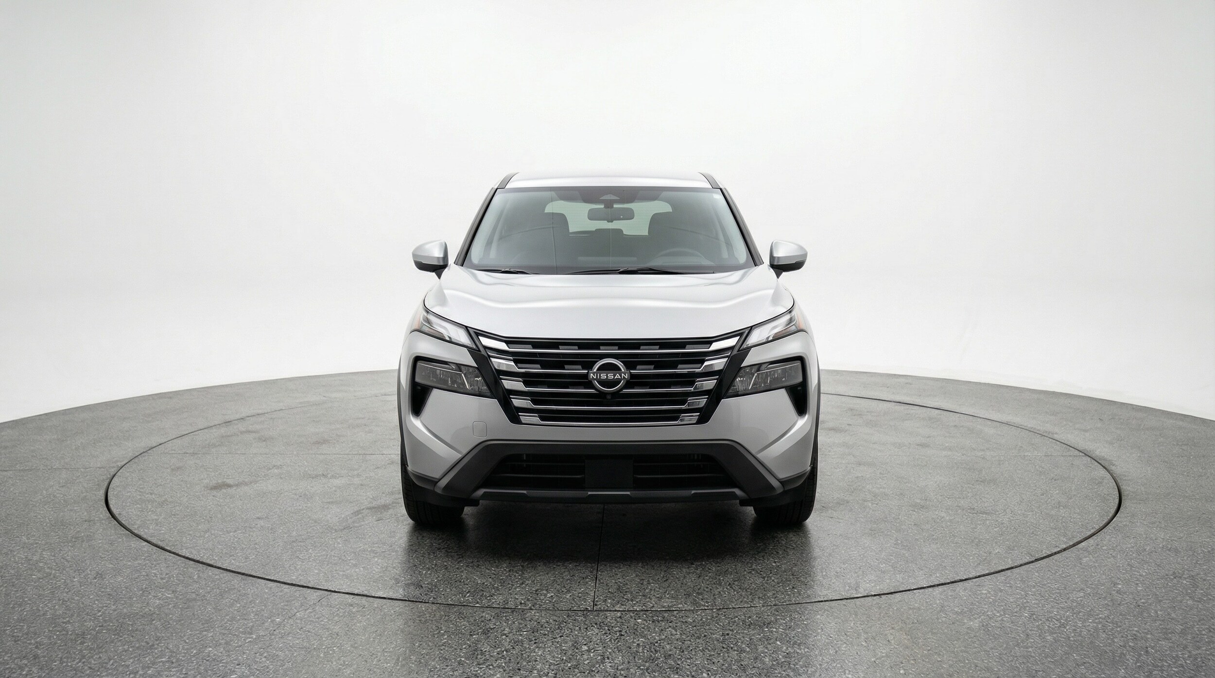 Thumbnail: 2025 Nissan Rogue - 2