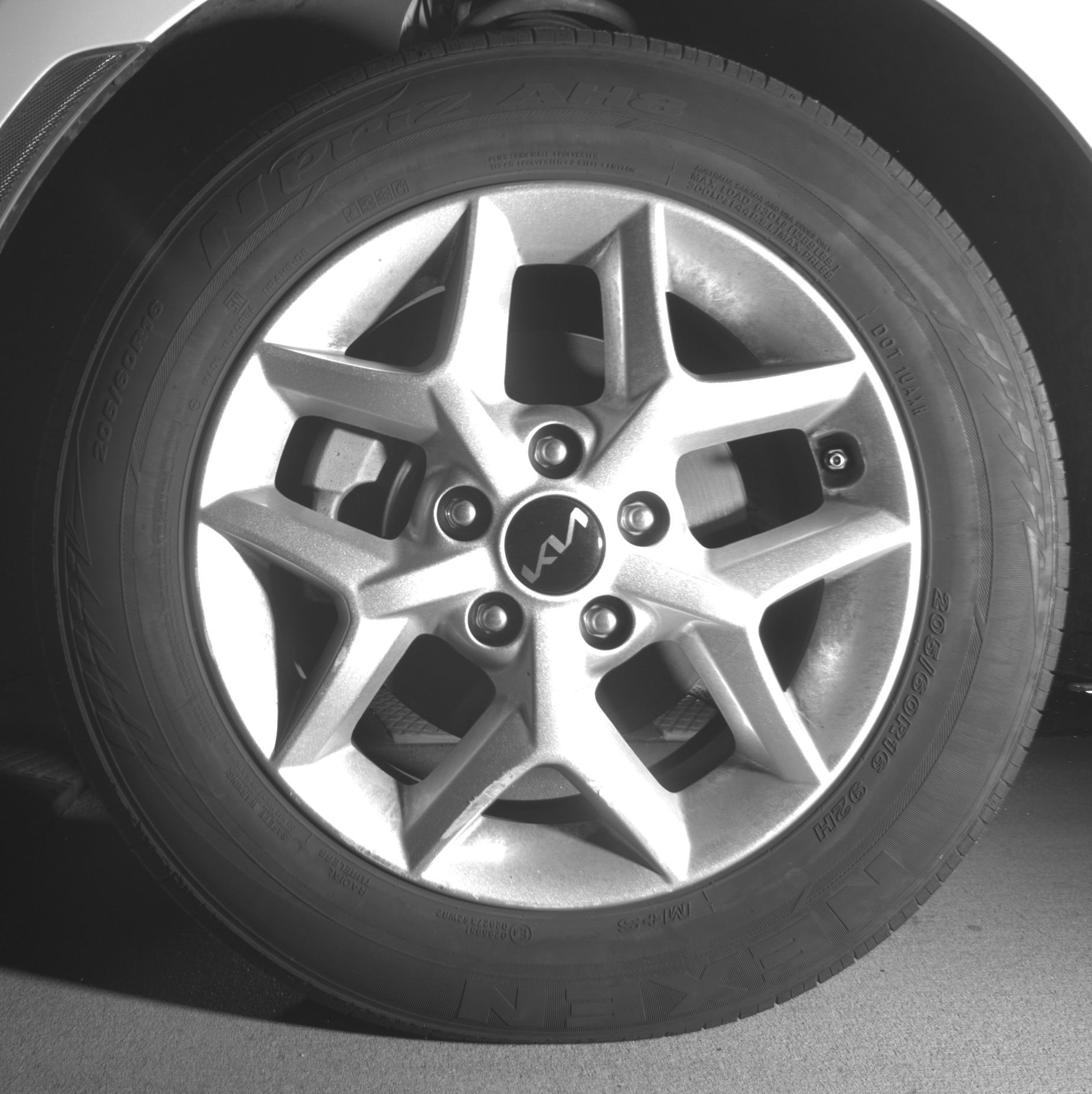 Thumbnail: 2025 Kia Soul - 9