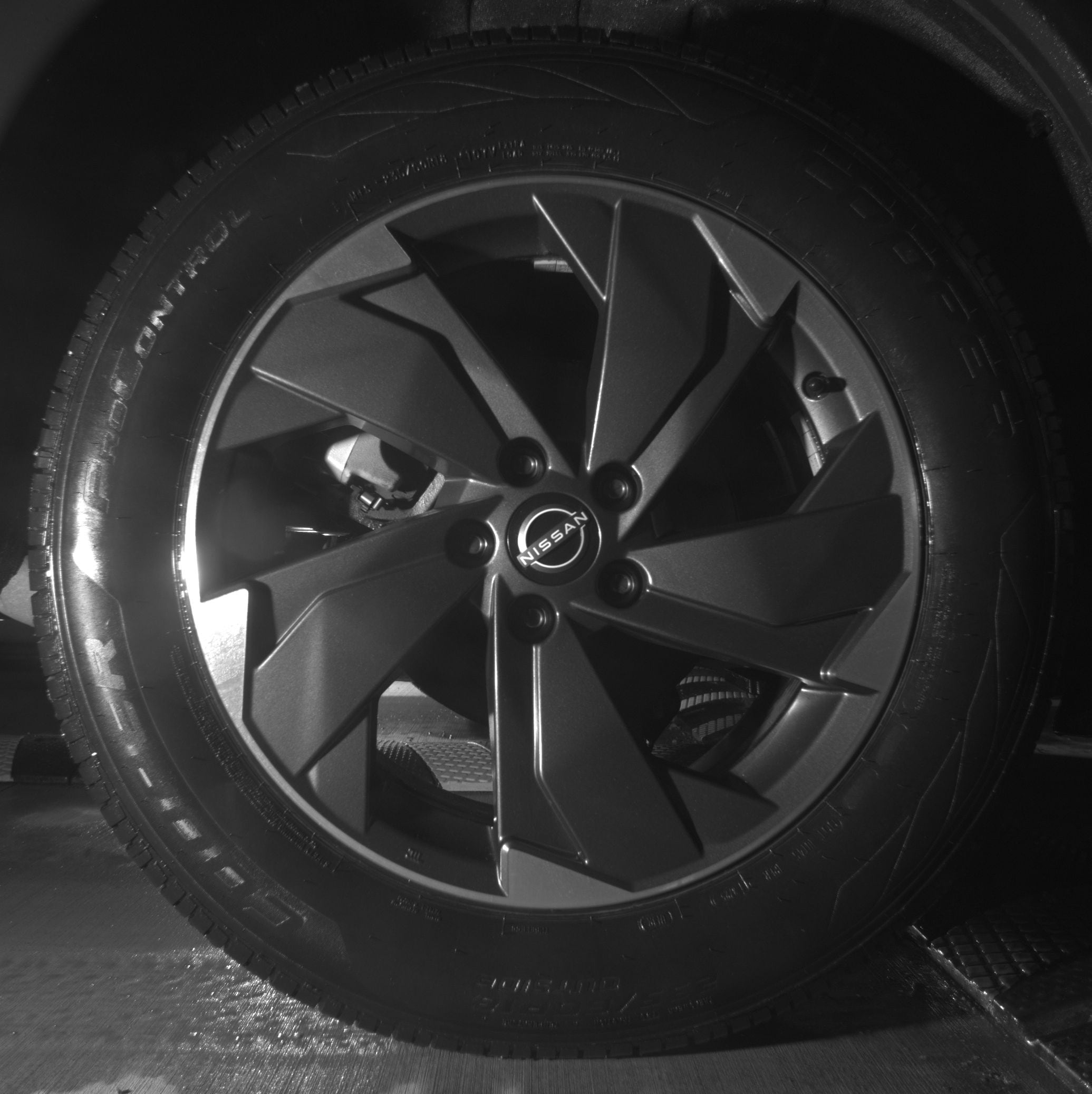 Thumbnail: 2025 Nissan Rogue - 12