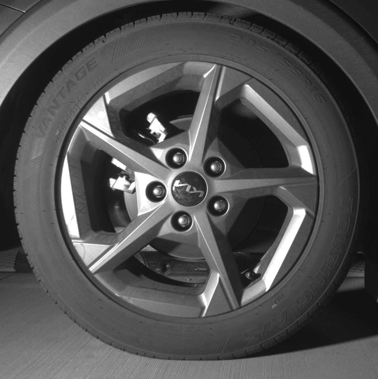 Thumbnail: 2025 Kia K4 - 12