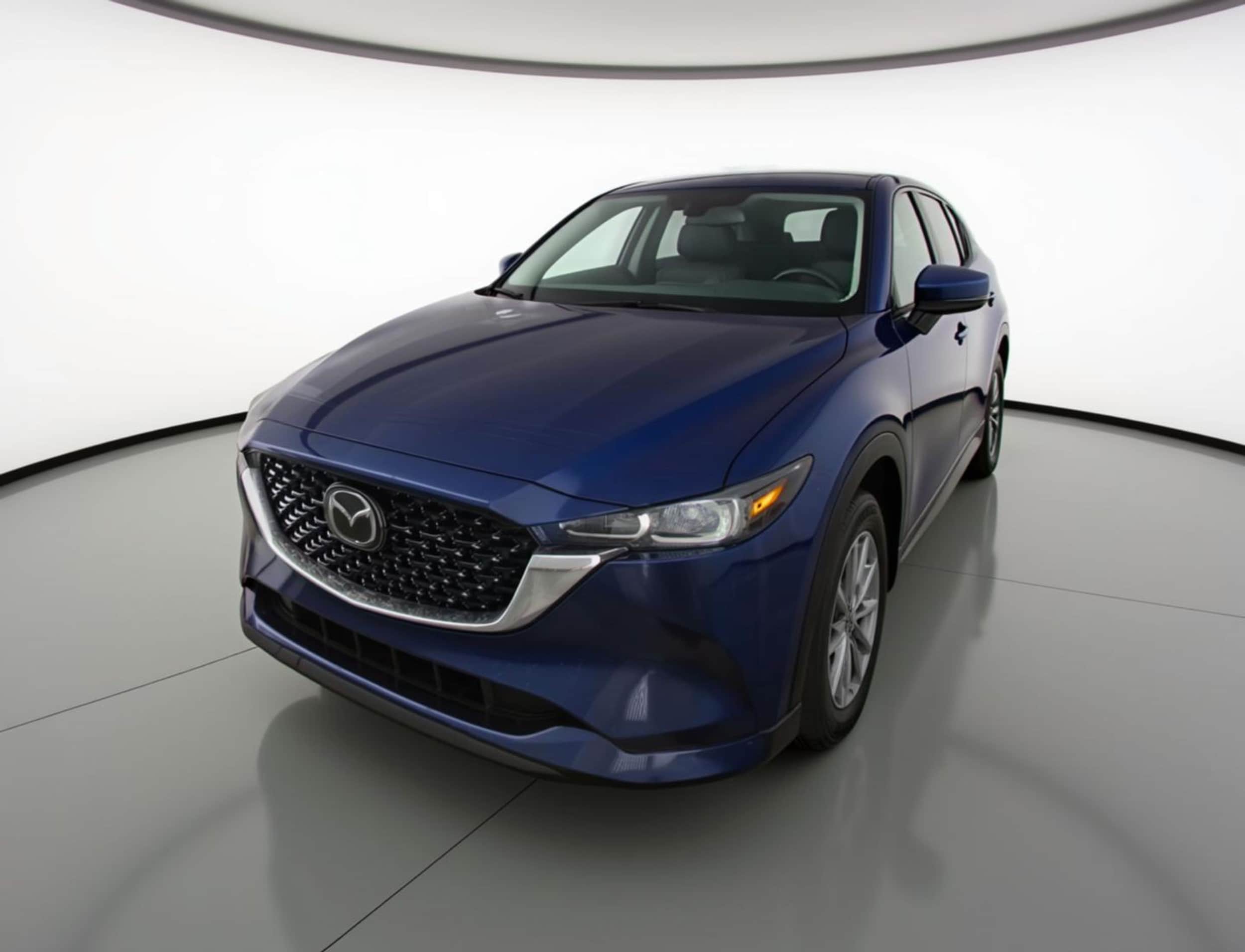 Thumbnail: 2025 Mazda CX-5 - 3