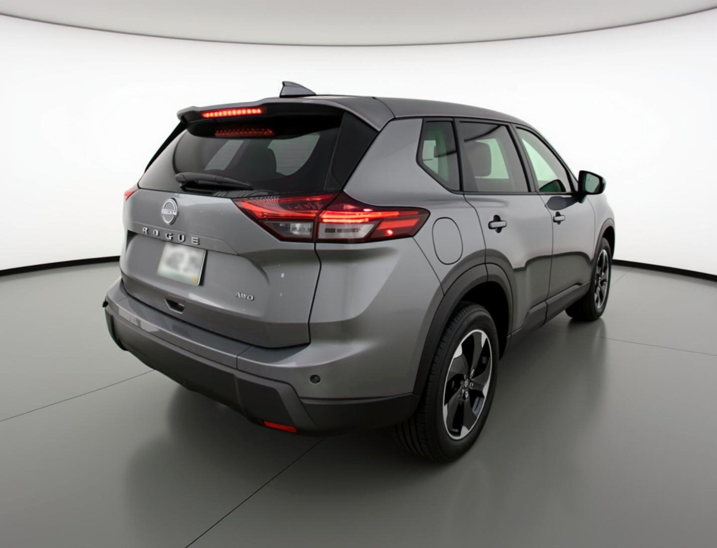 Thumbnail: 2025 Nissan Rogue - 7