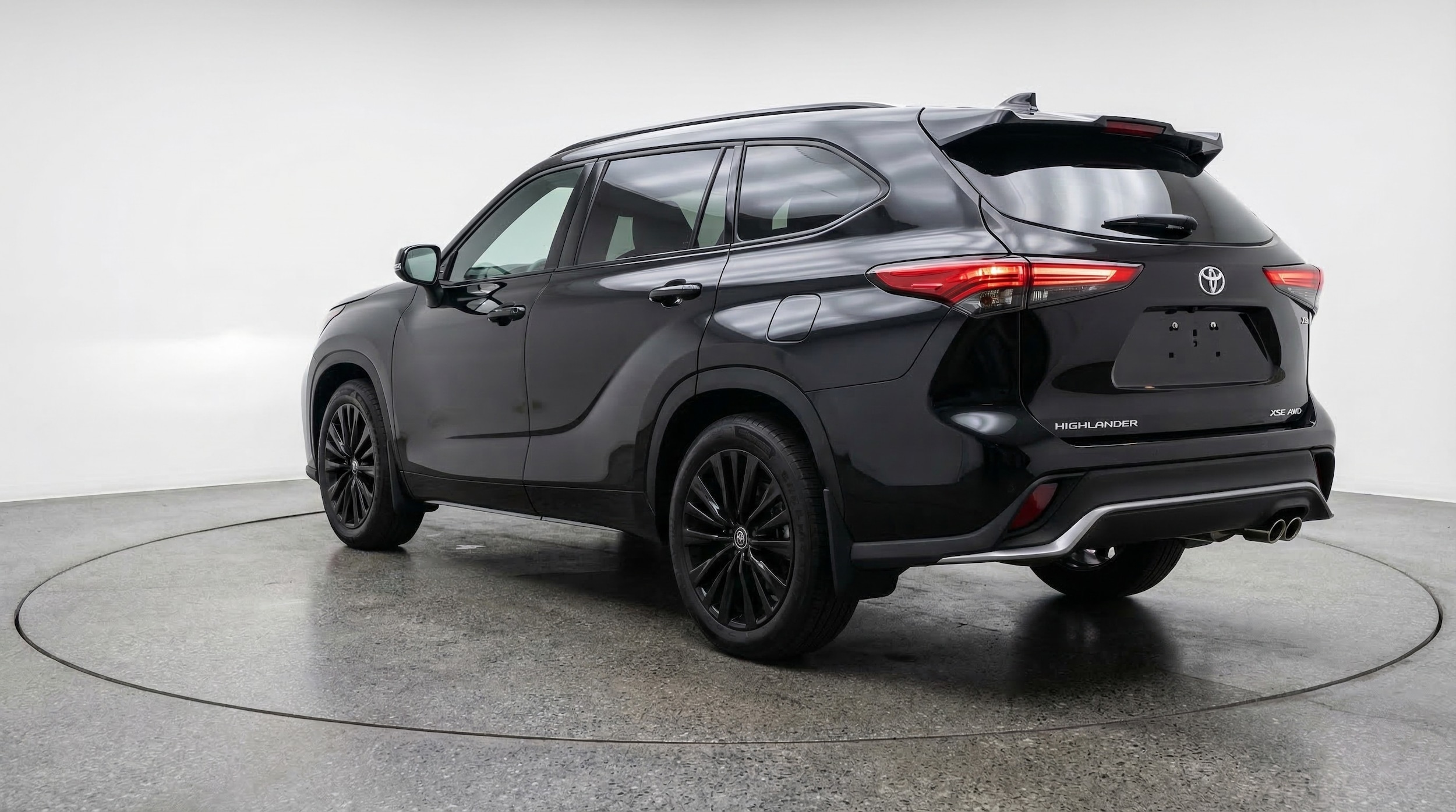 Thumbnail: 2025 Toyota Highlander - 5