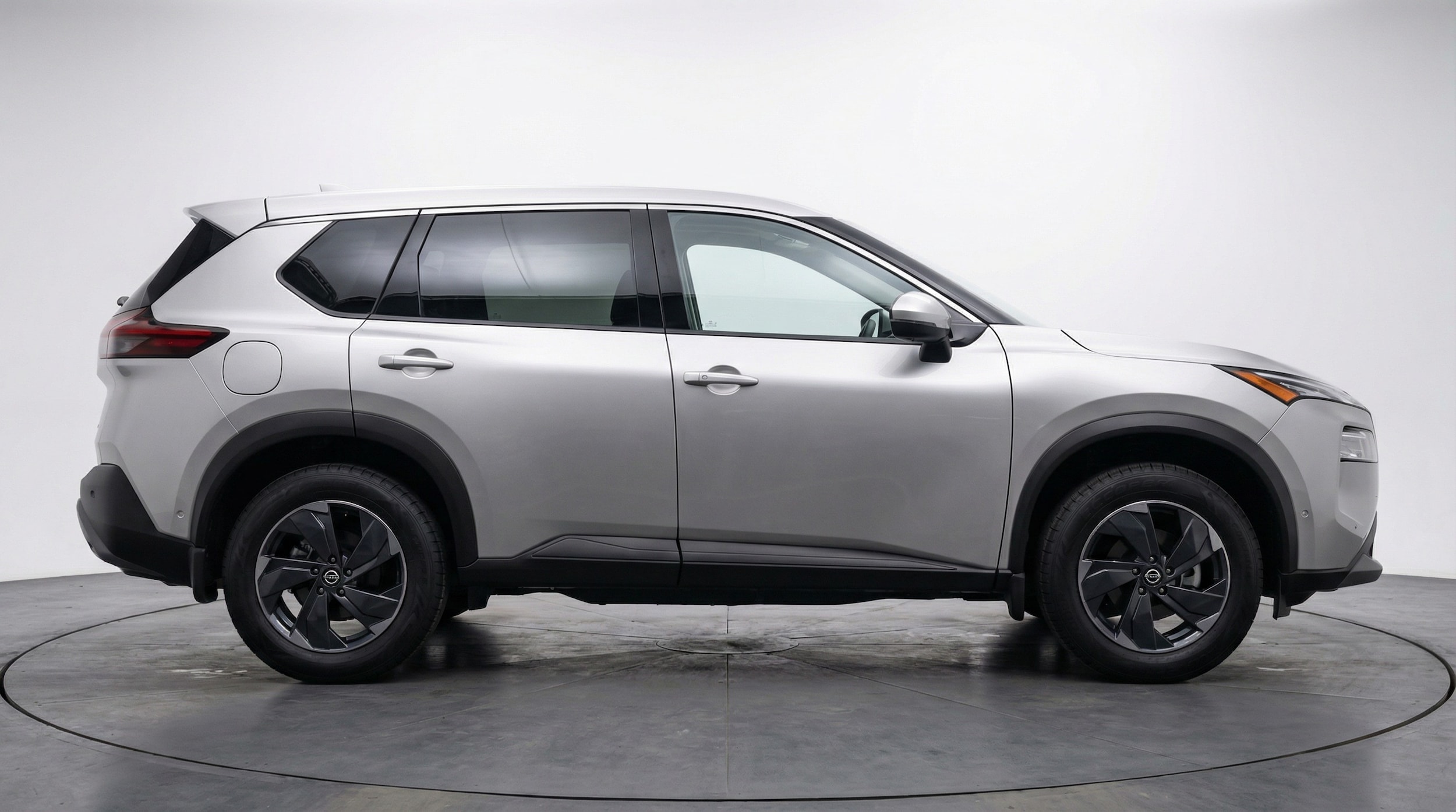 Thumbnail: 2025 Nissan Rogue - 8